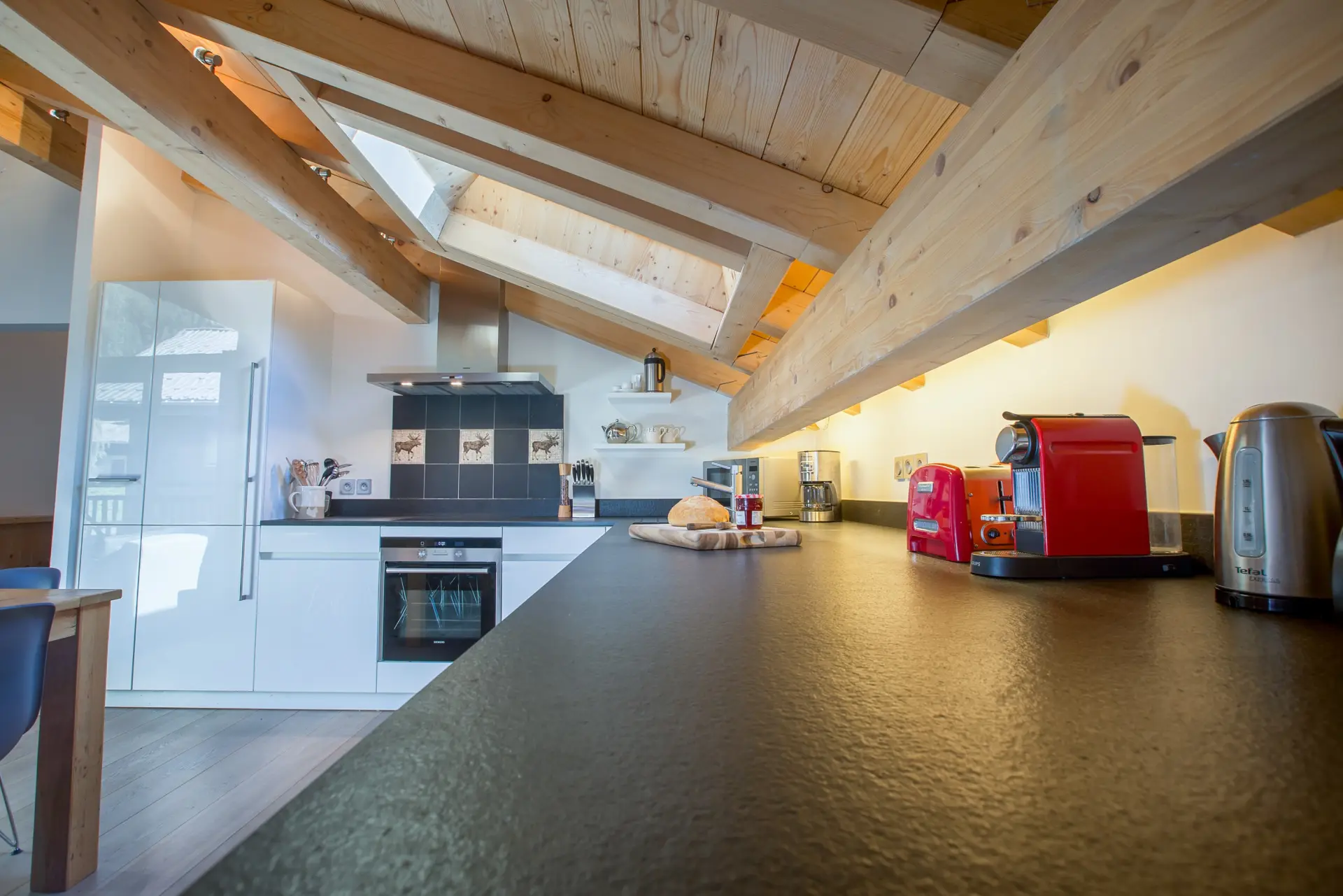 Apartment Telecabine Morzine 25