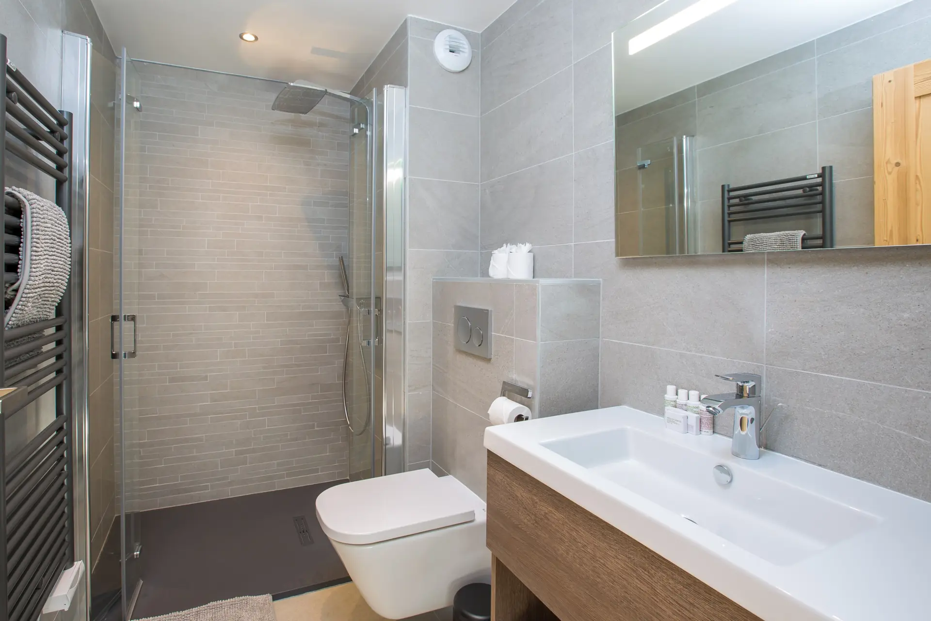 Apartment La Ruche Morzine 4