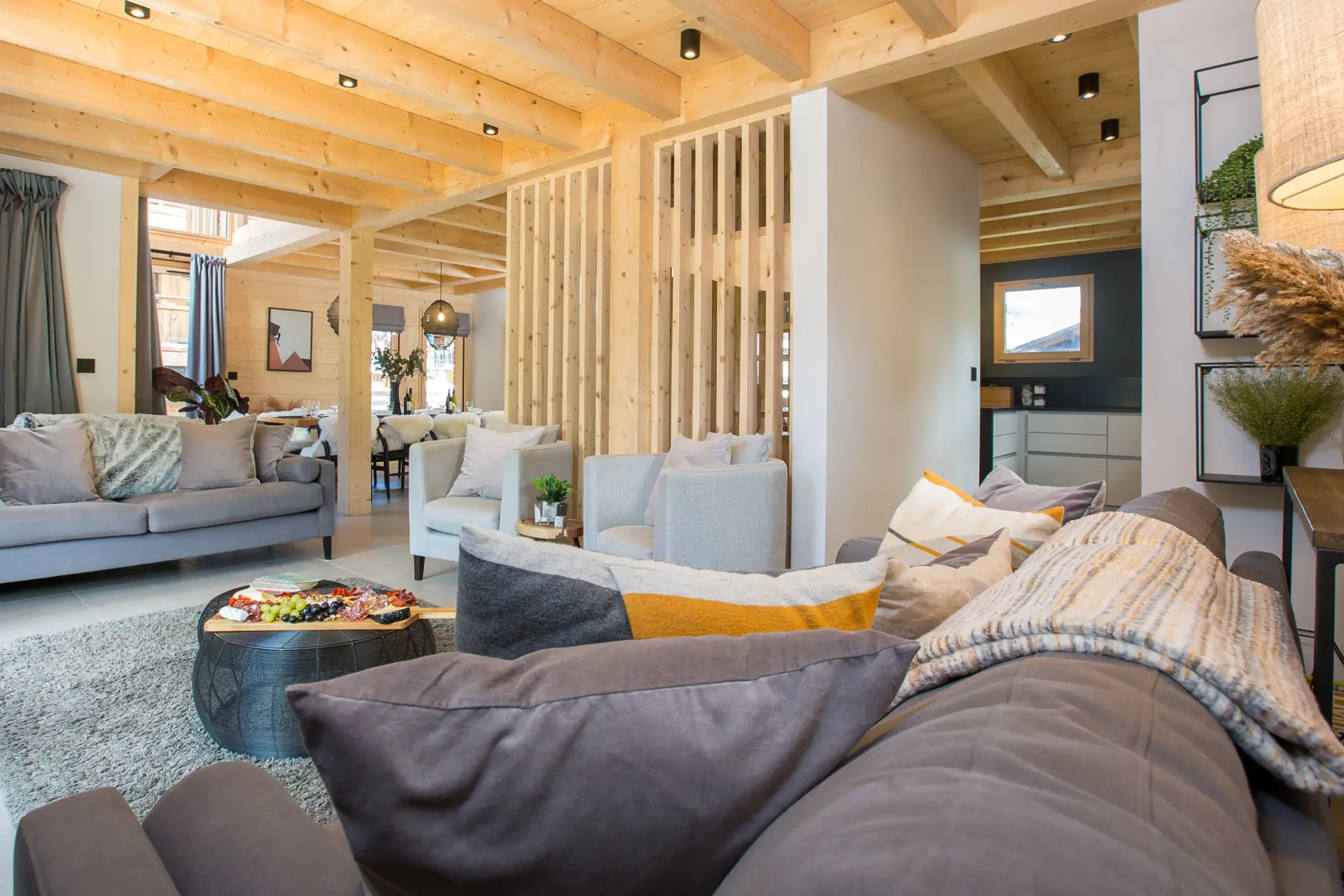 Chalet Verjus Morzine 53
