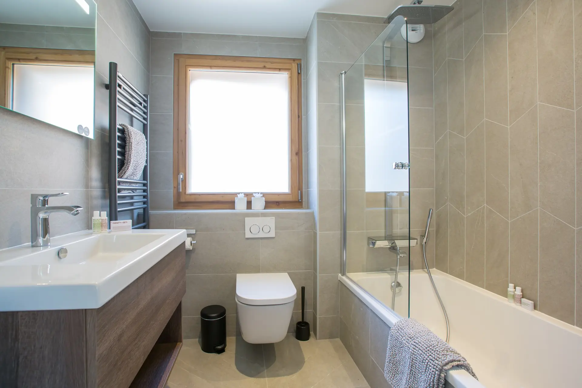 Apartment La Ruche Morzine 15