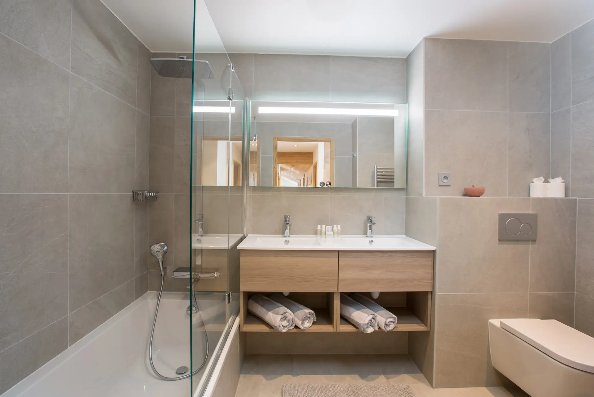 Apartment Nordic Nest Morzine 4
