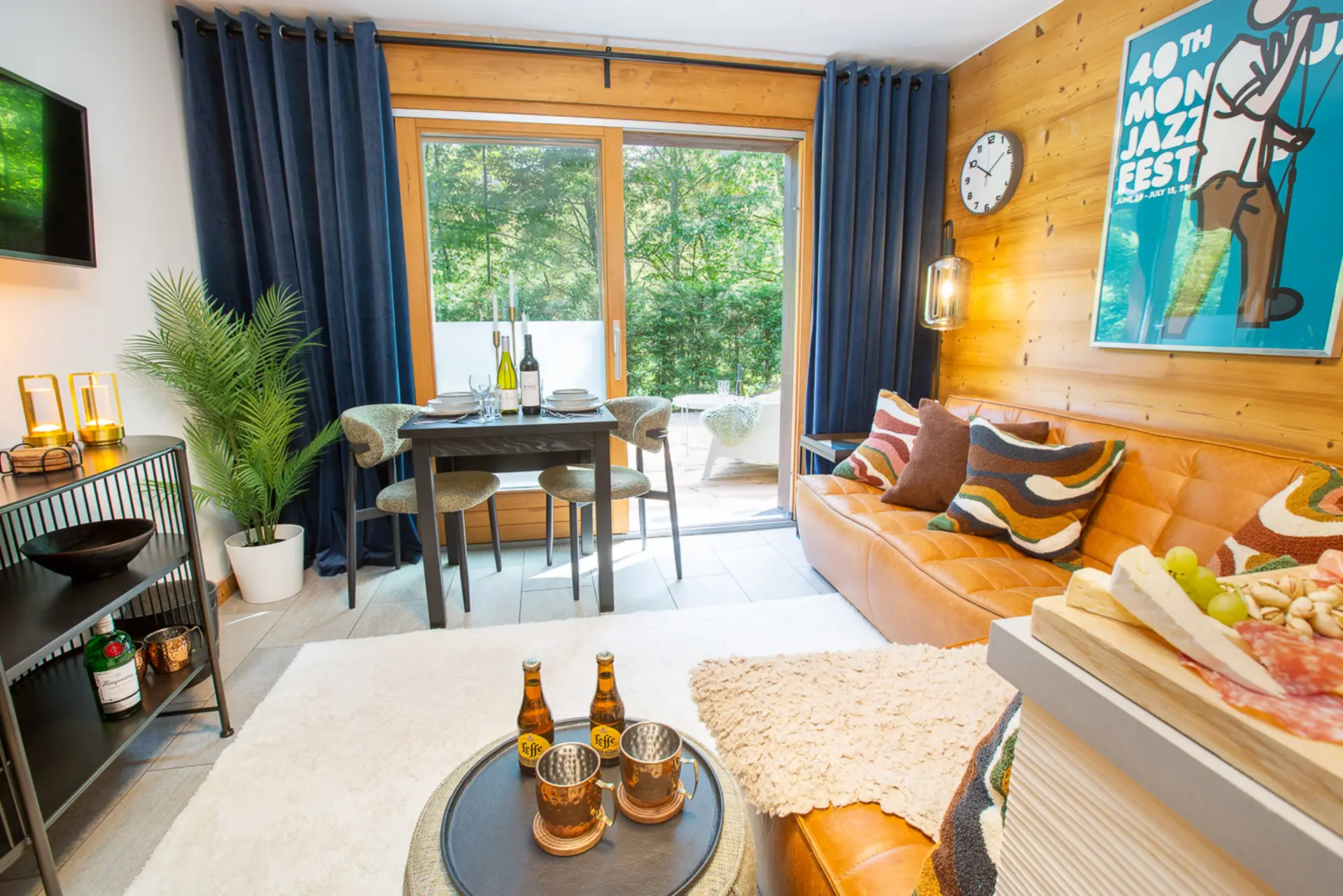 MM Jazz Pad Studio Morzine SMALL 4