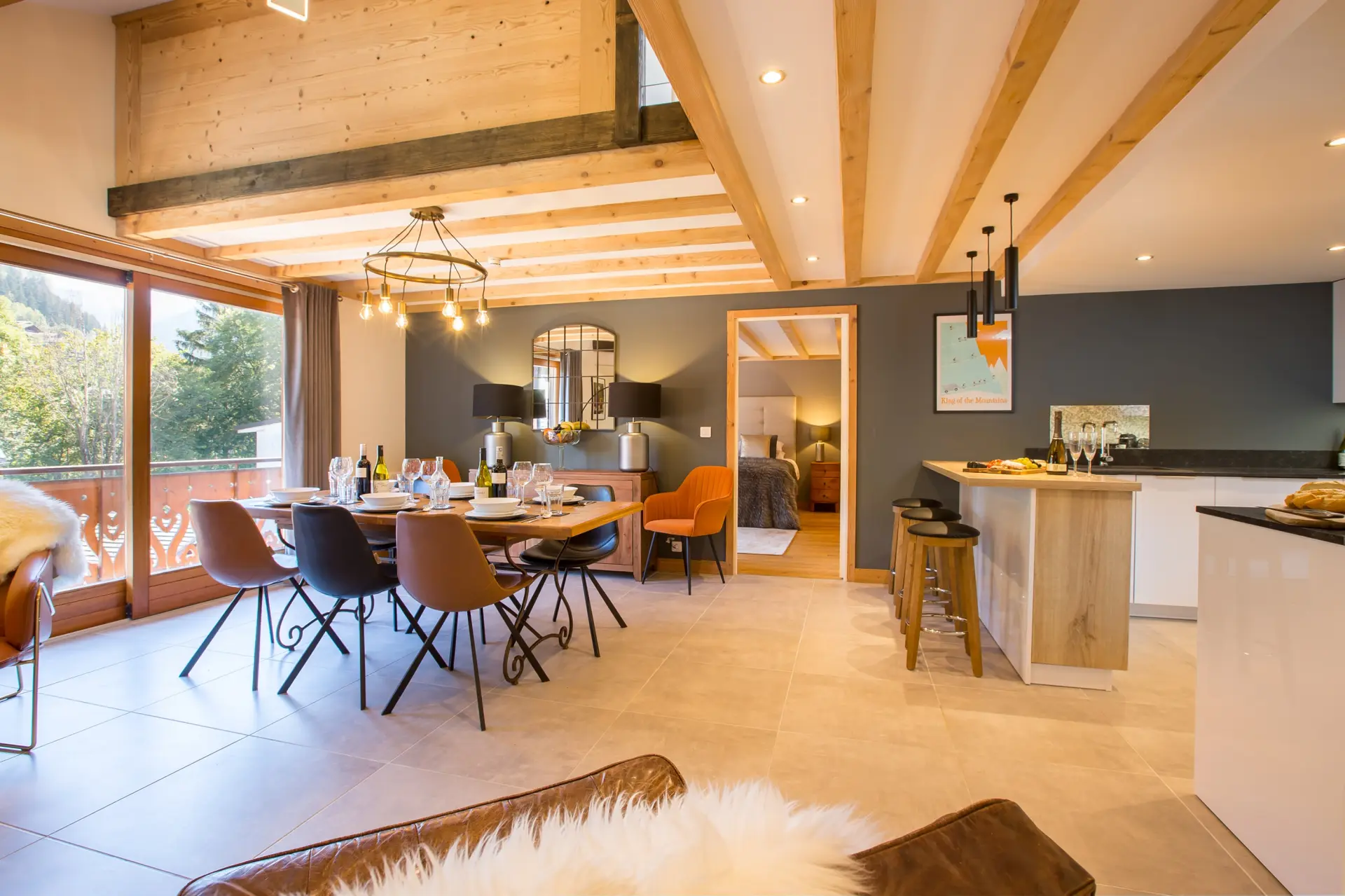 Apartment Grand Central Morzine 32