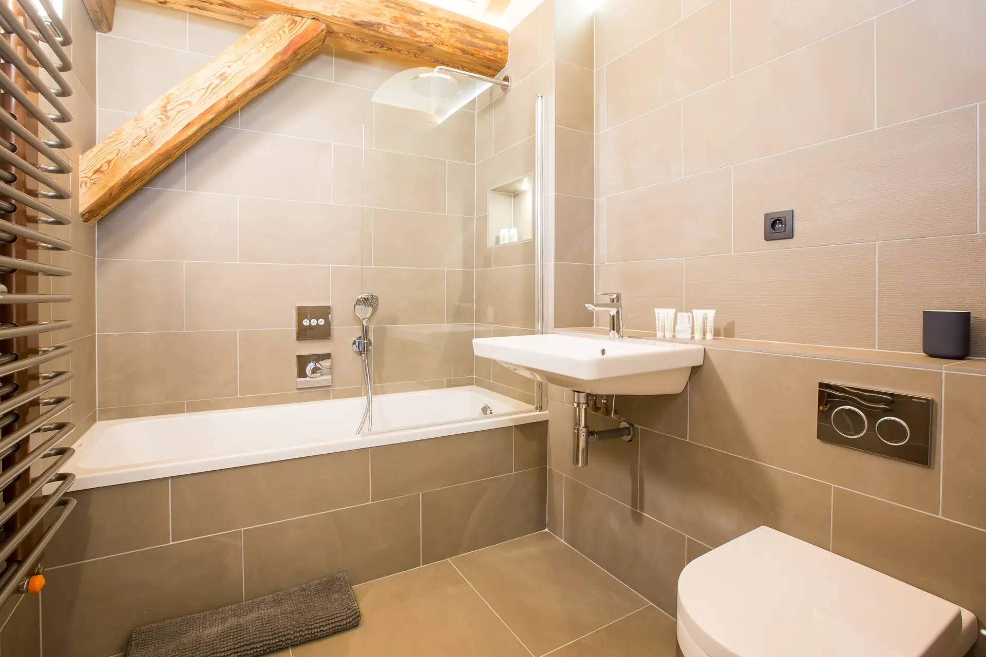Chalet La Cornette Morzine 18