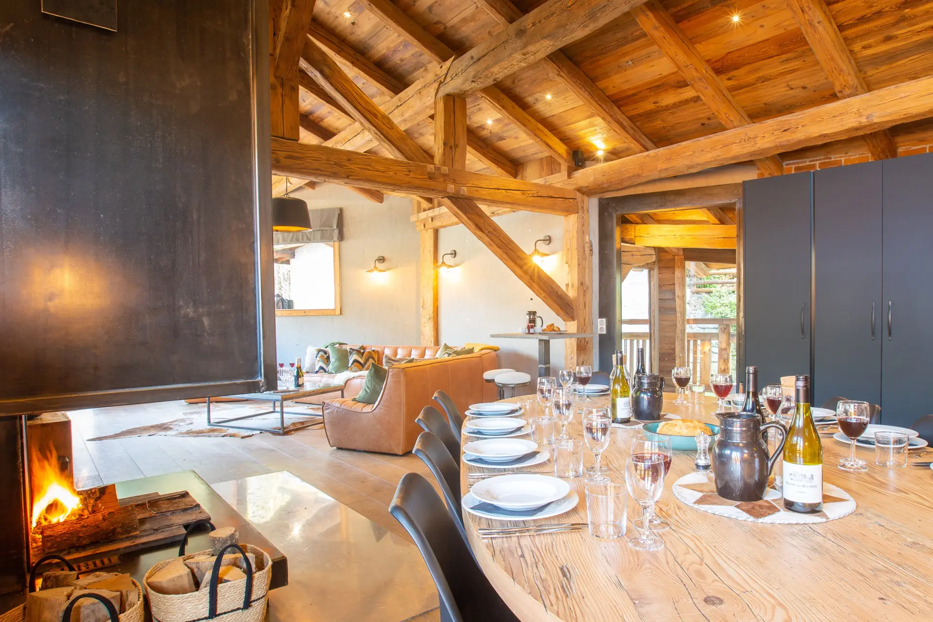 MM Arc Chalet Beau 10