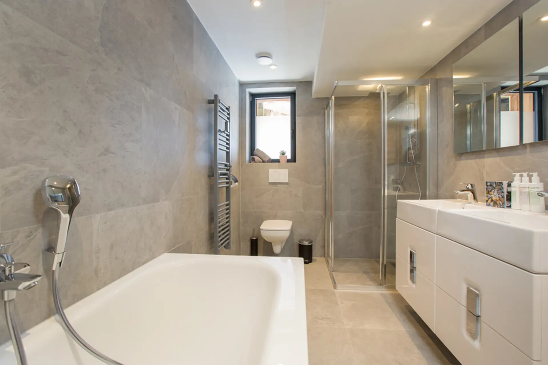 Chalet La Godille Morzine 14