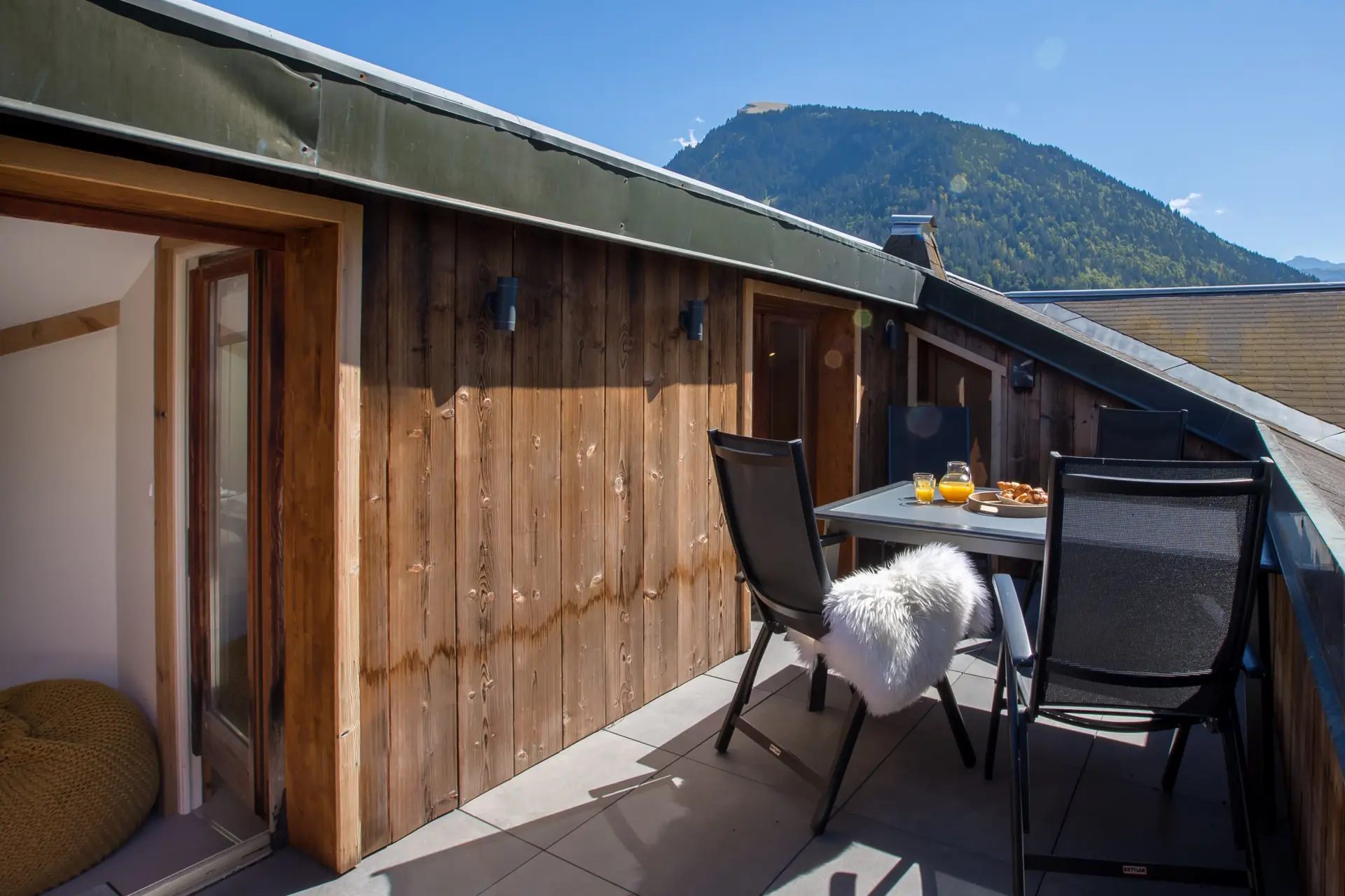 Apartment Grand Central Morzine 22