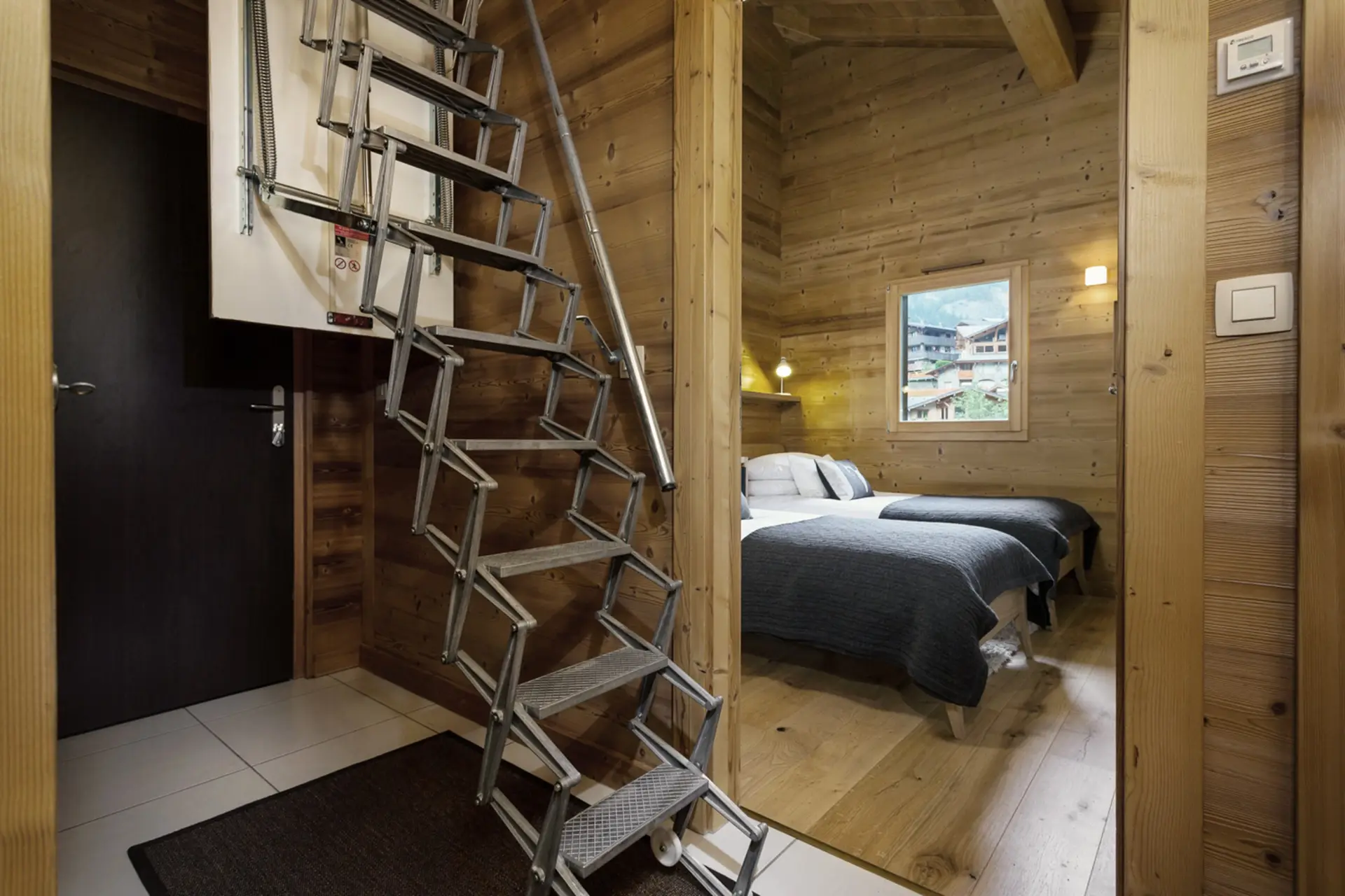 Apartment Waterside Morzine 16