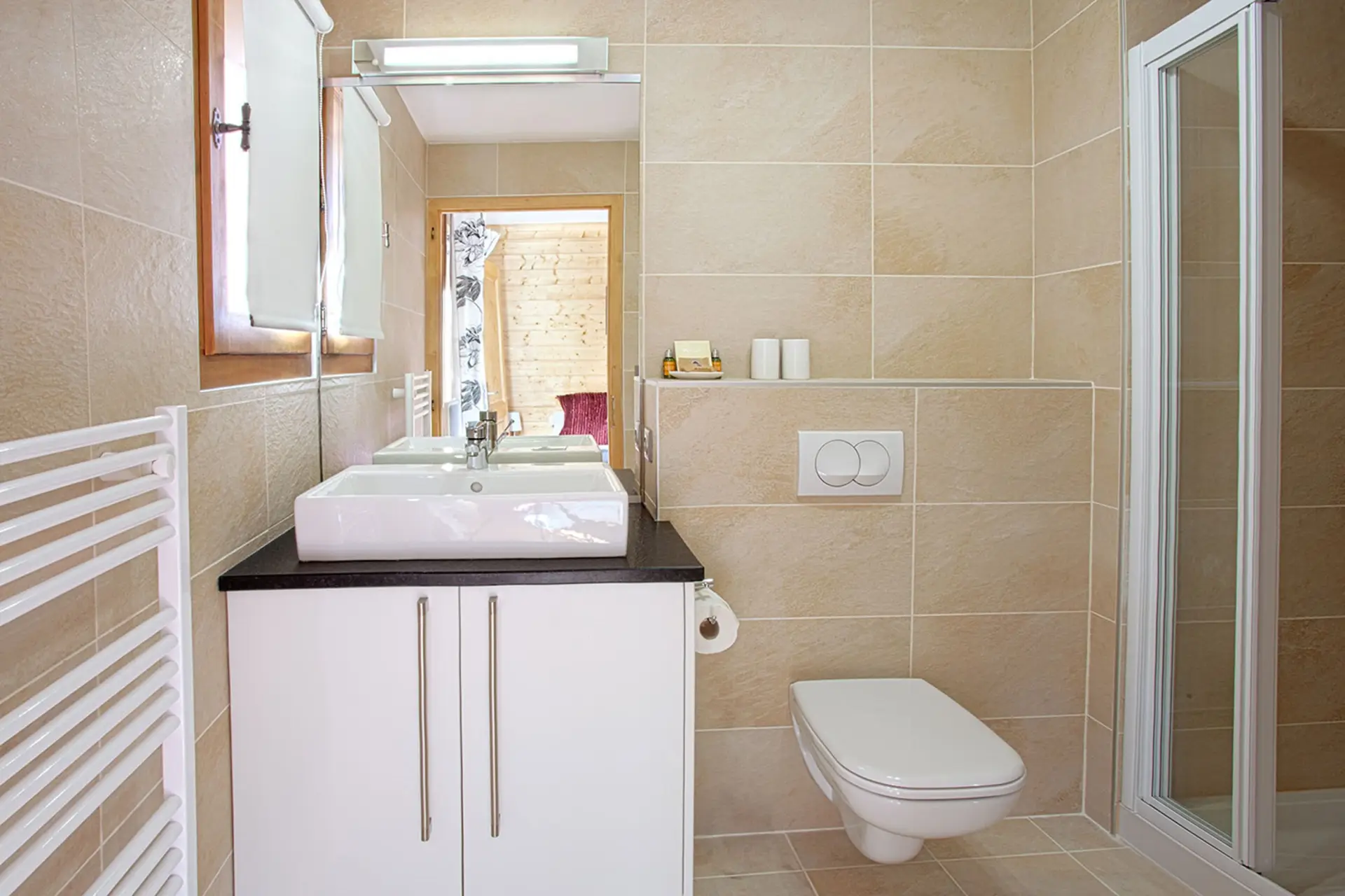 Apartment Pleney Morzine 20