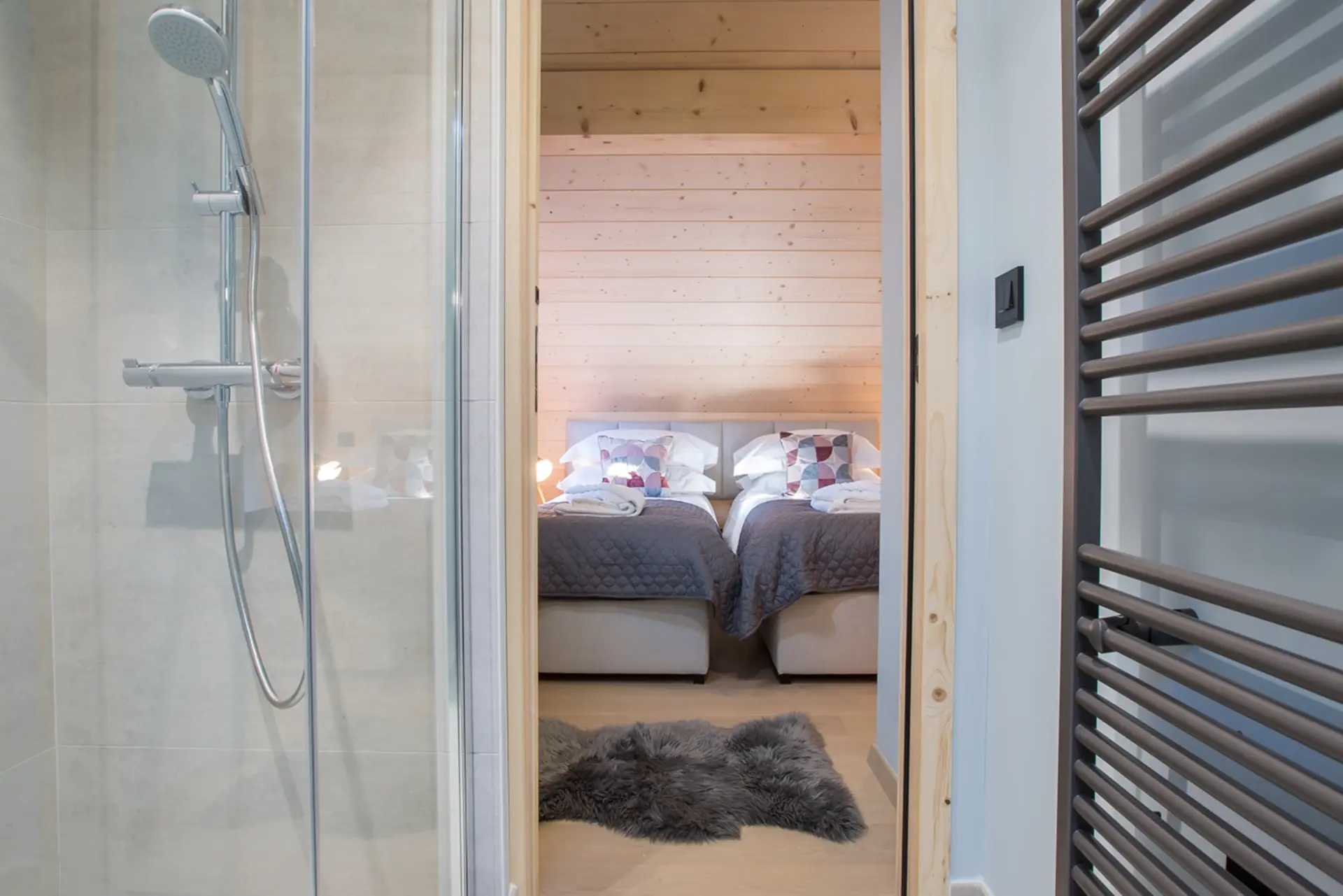 Chalet Verjus Morzine 14