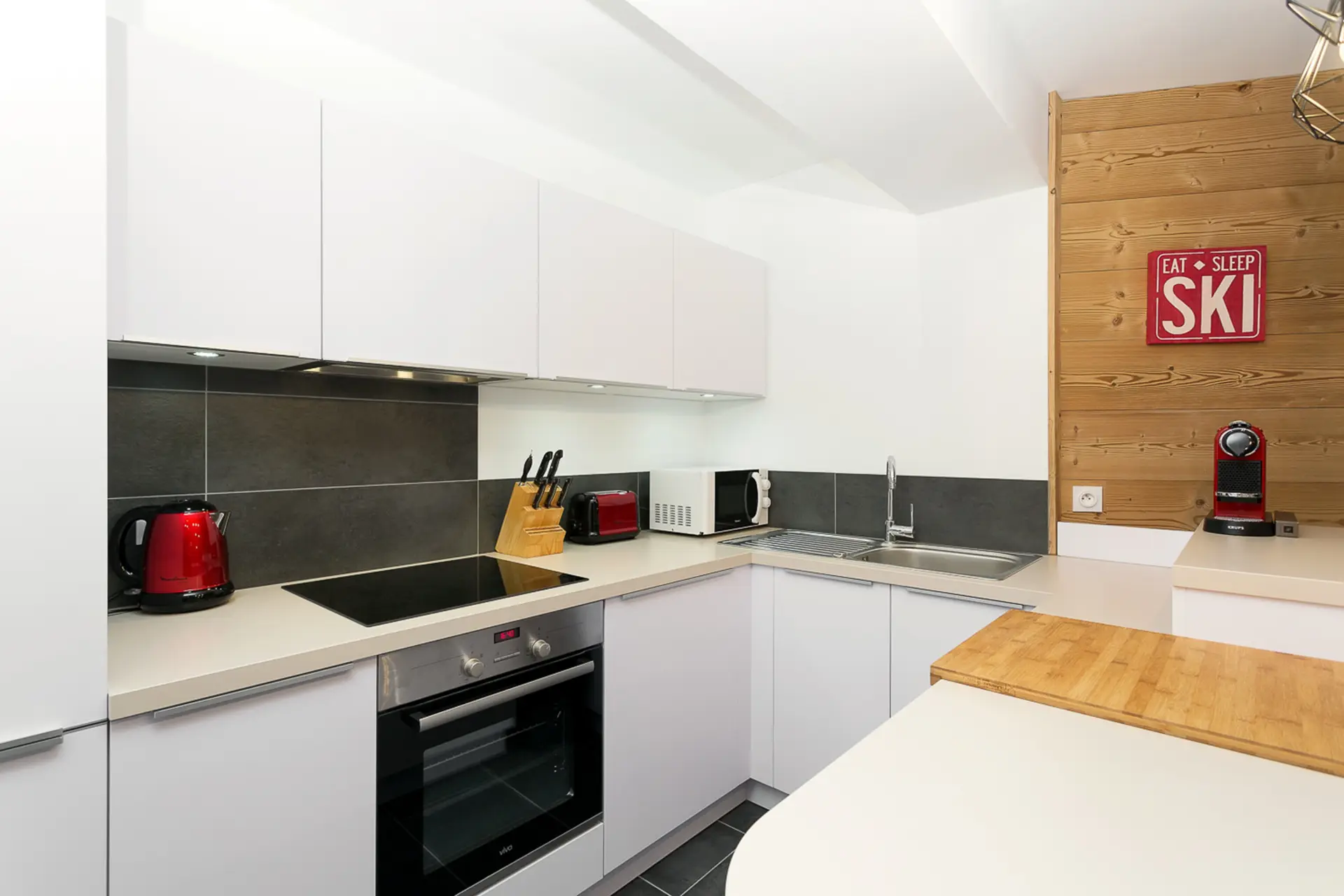 Apartment La Poste Morzine 18