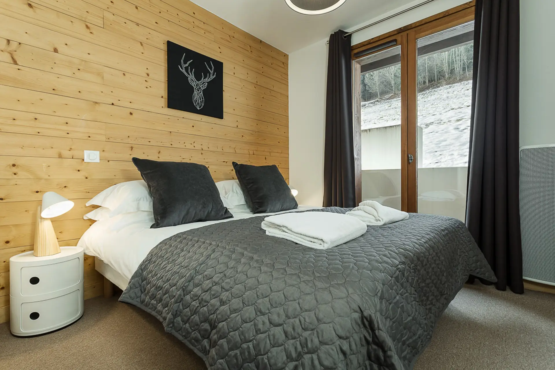 Apartment Pleney 2 Morzine 18