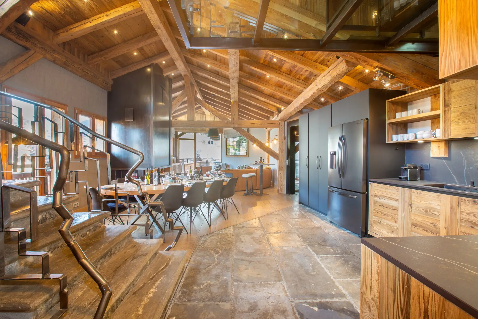 MM Arc Chalet Beau 12
