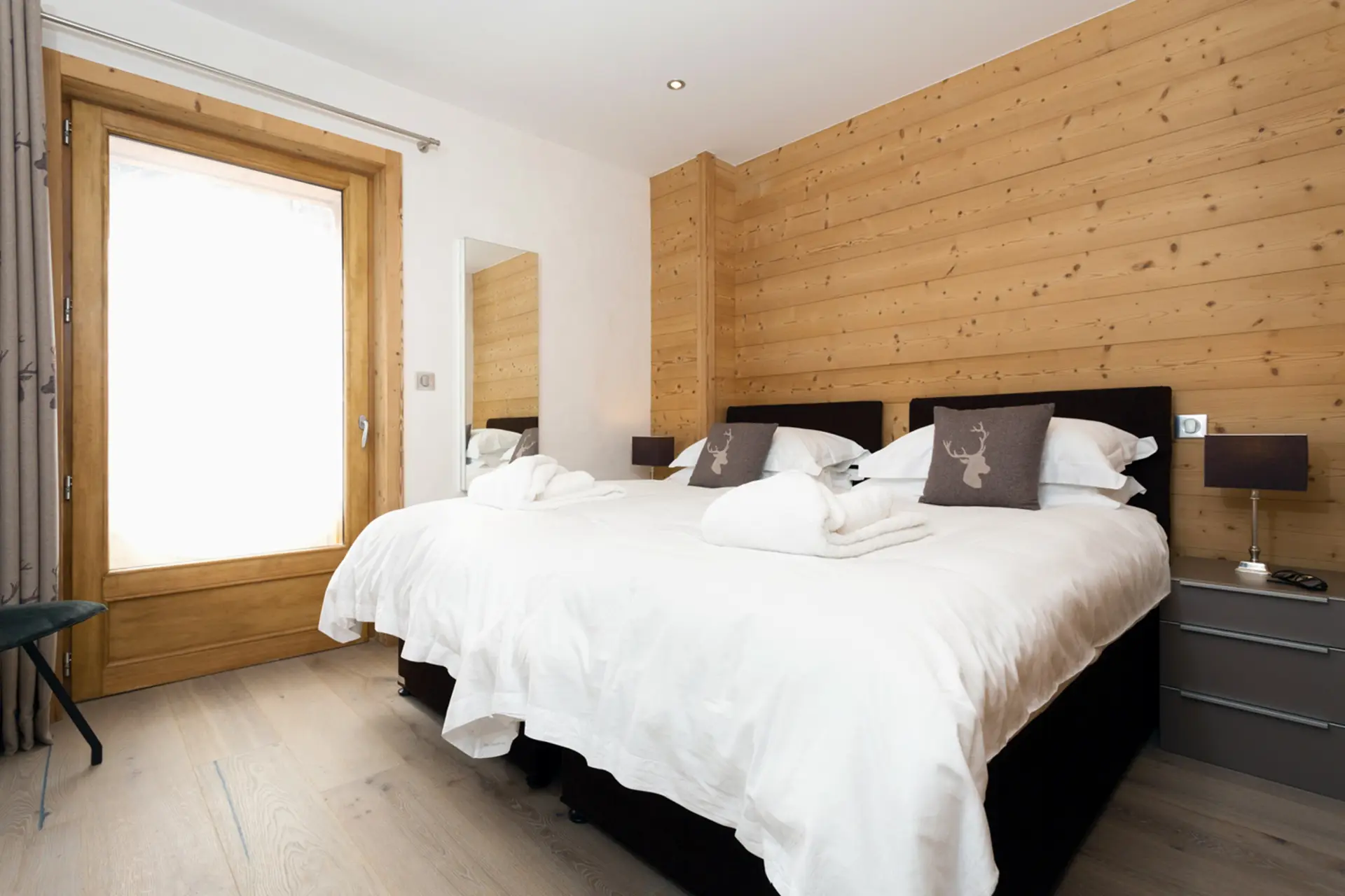 Apartment The Town House Morzine 16