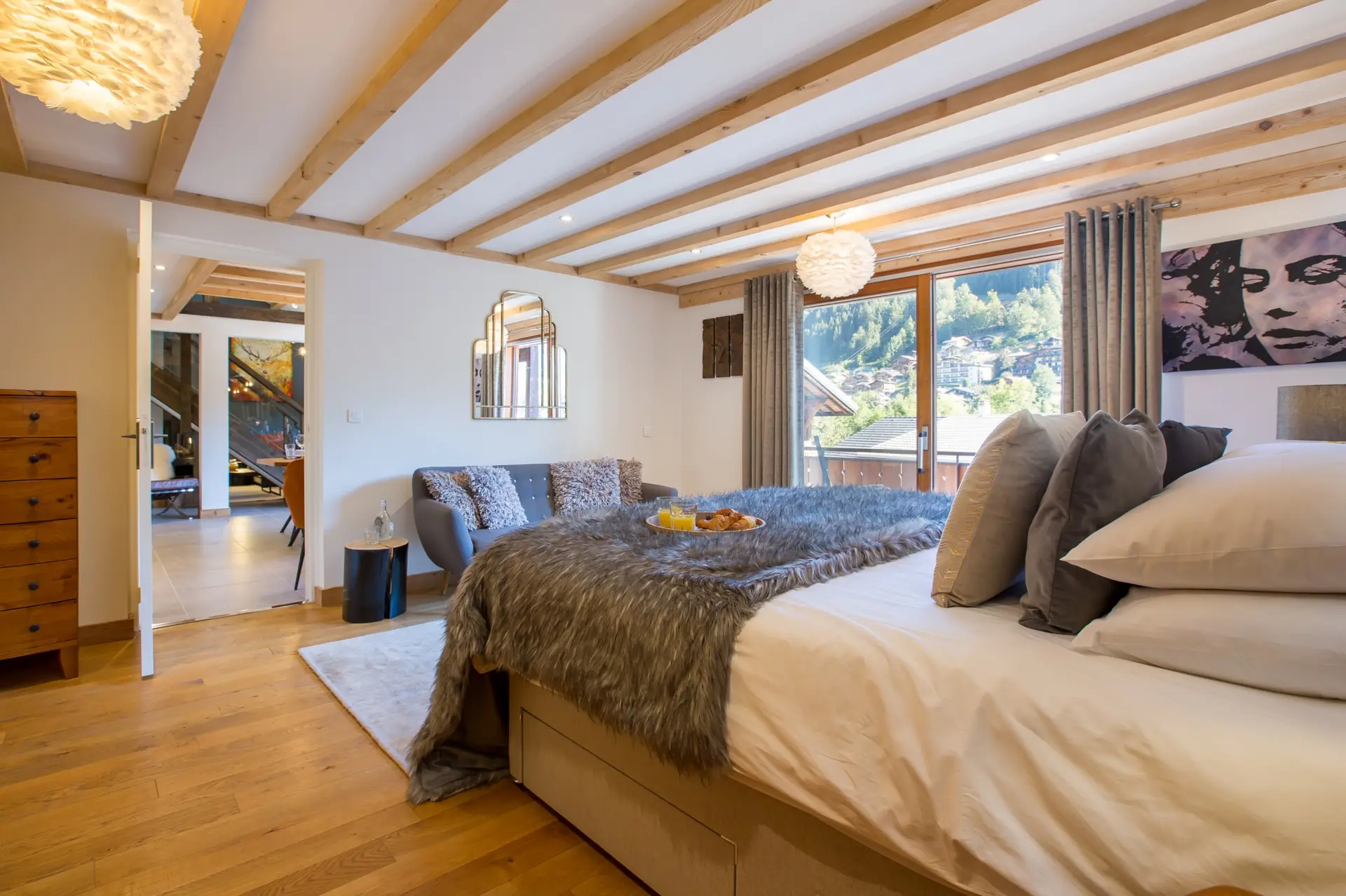 Apartment Grand Central Morzine 14