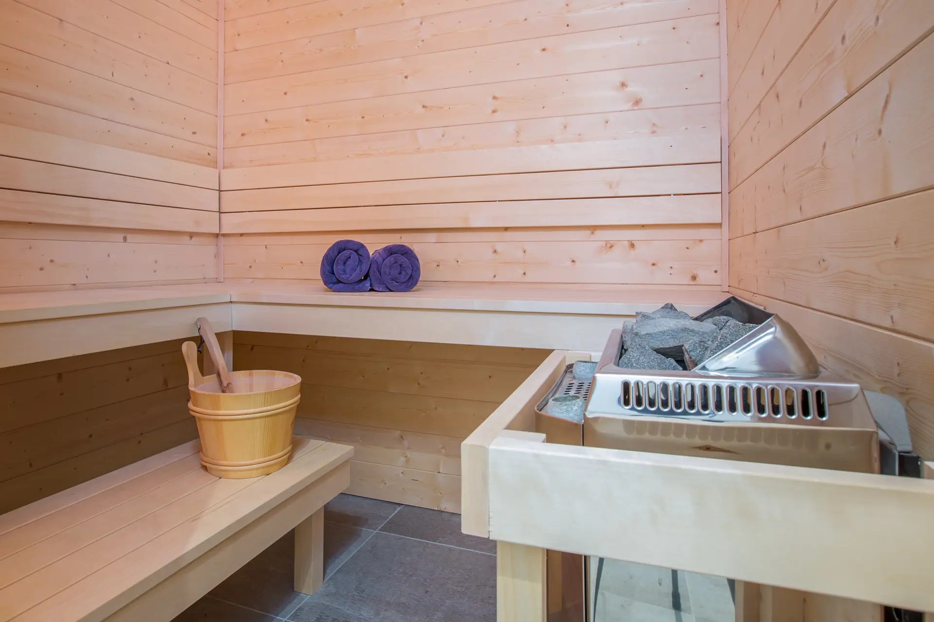Chalet La Cornette Morzine 42