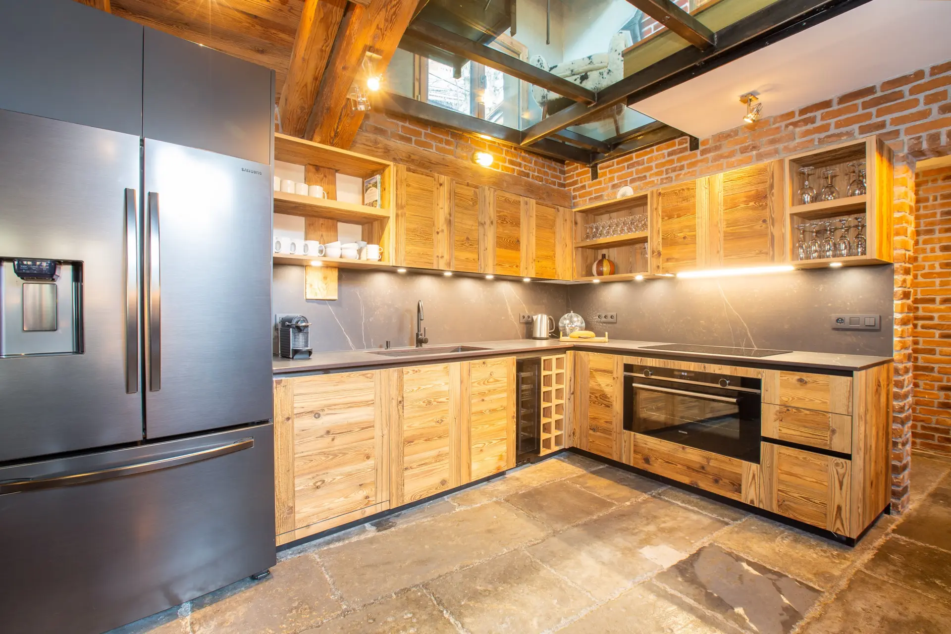 MM Arc Chalet Beau 16