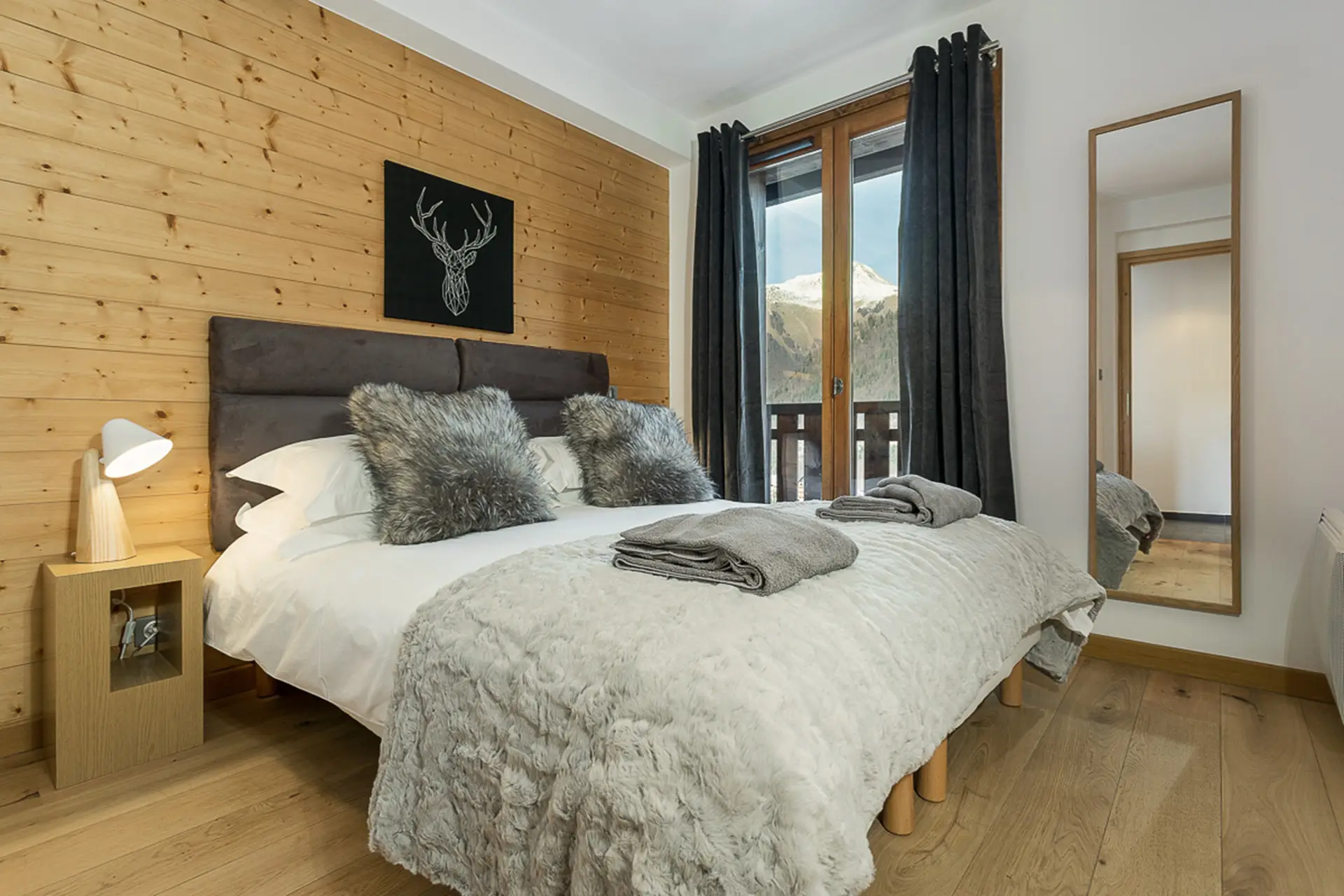 Apartment Pleney Morzine 10