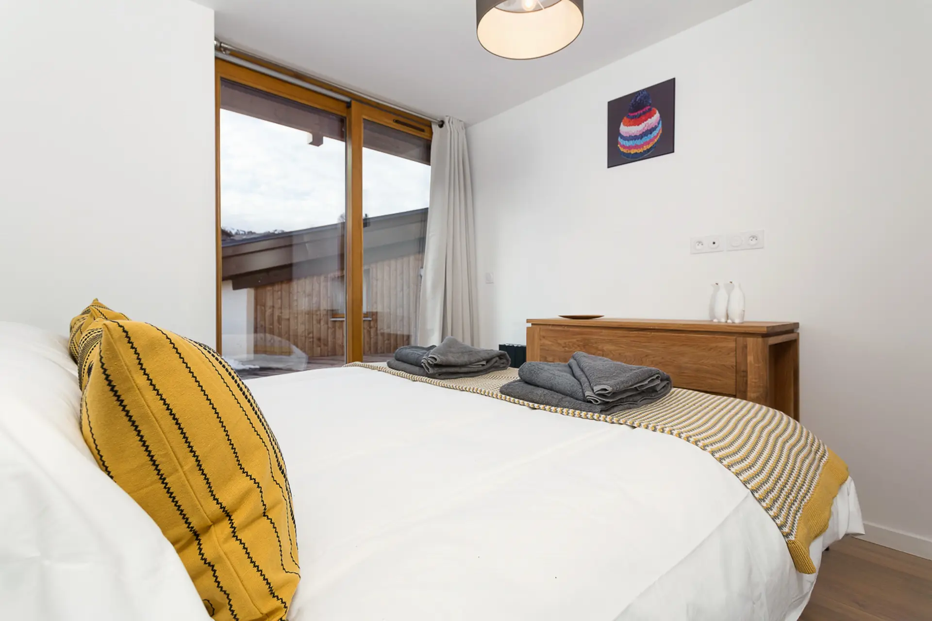 Apartment La Poste Morzine 2