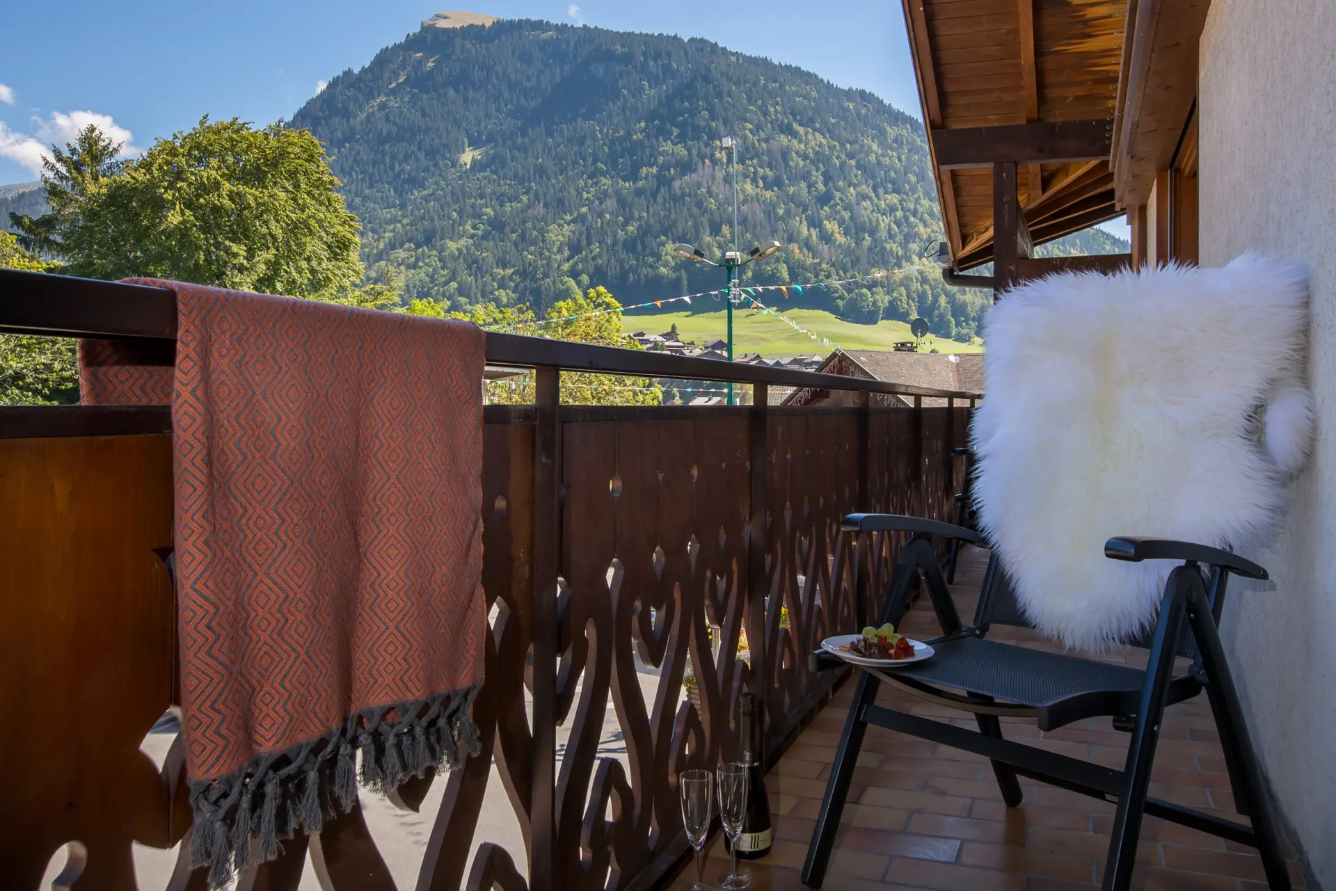 Apartment Grand Central Morzine 19
