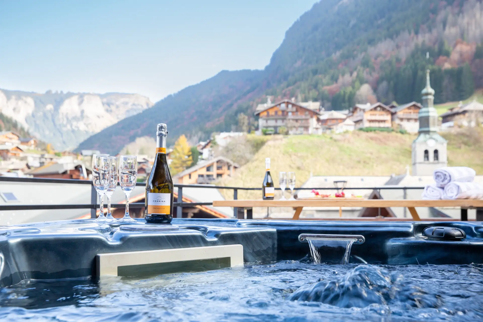MM Arc Chalet Beau 27