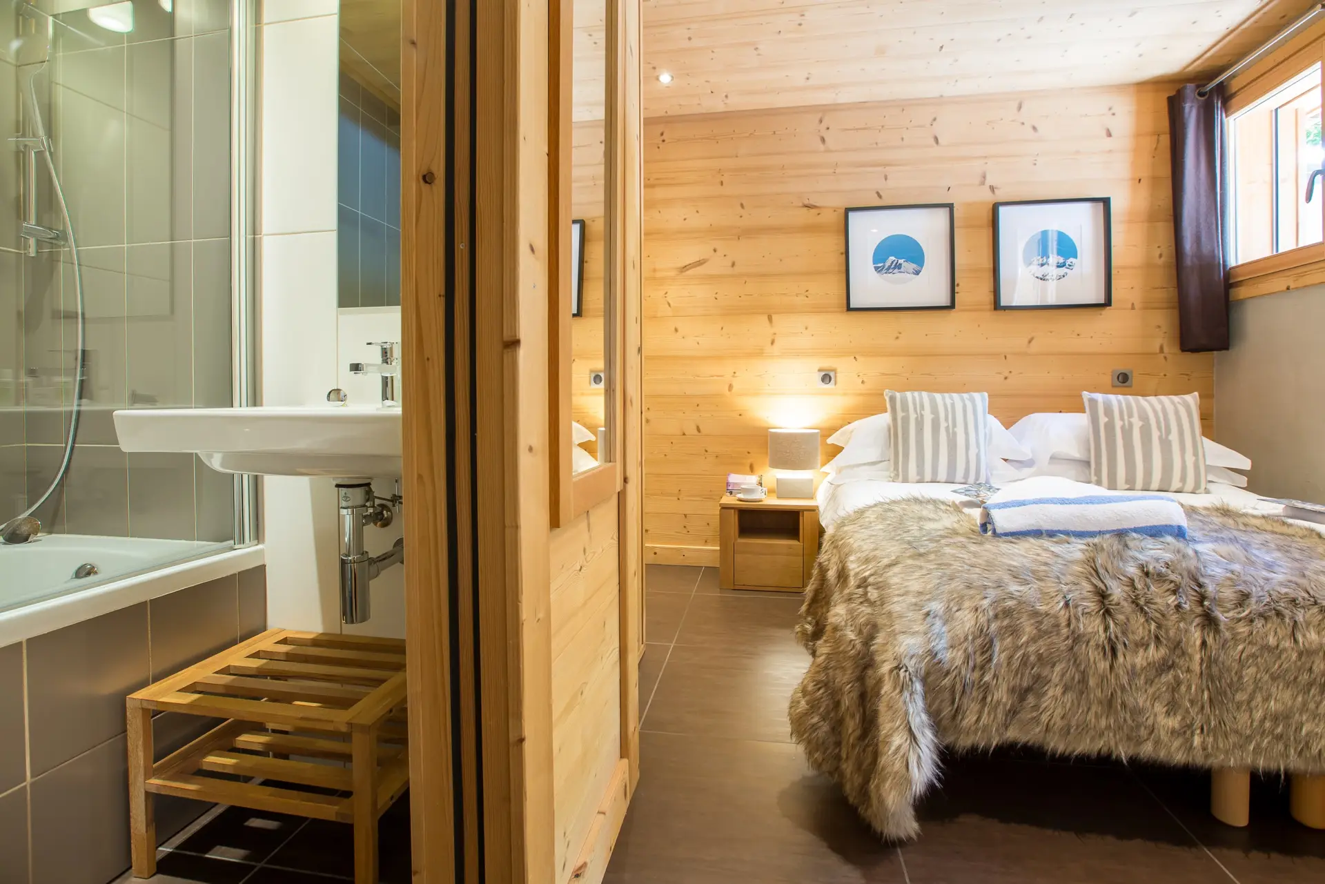 Chalet Jirishanca Morzine 8