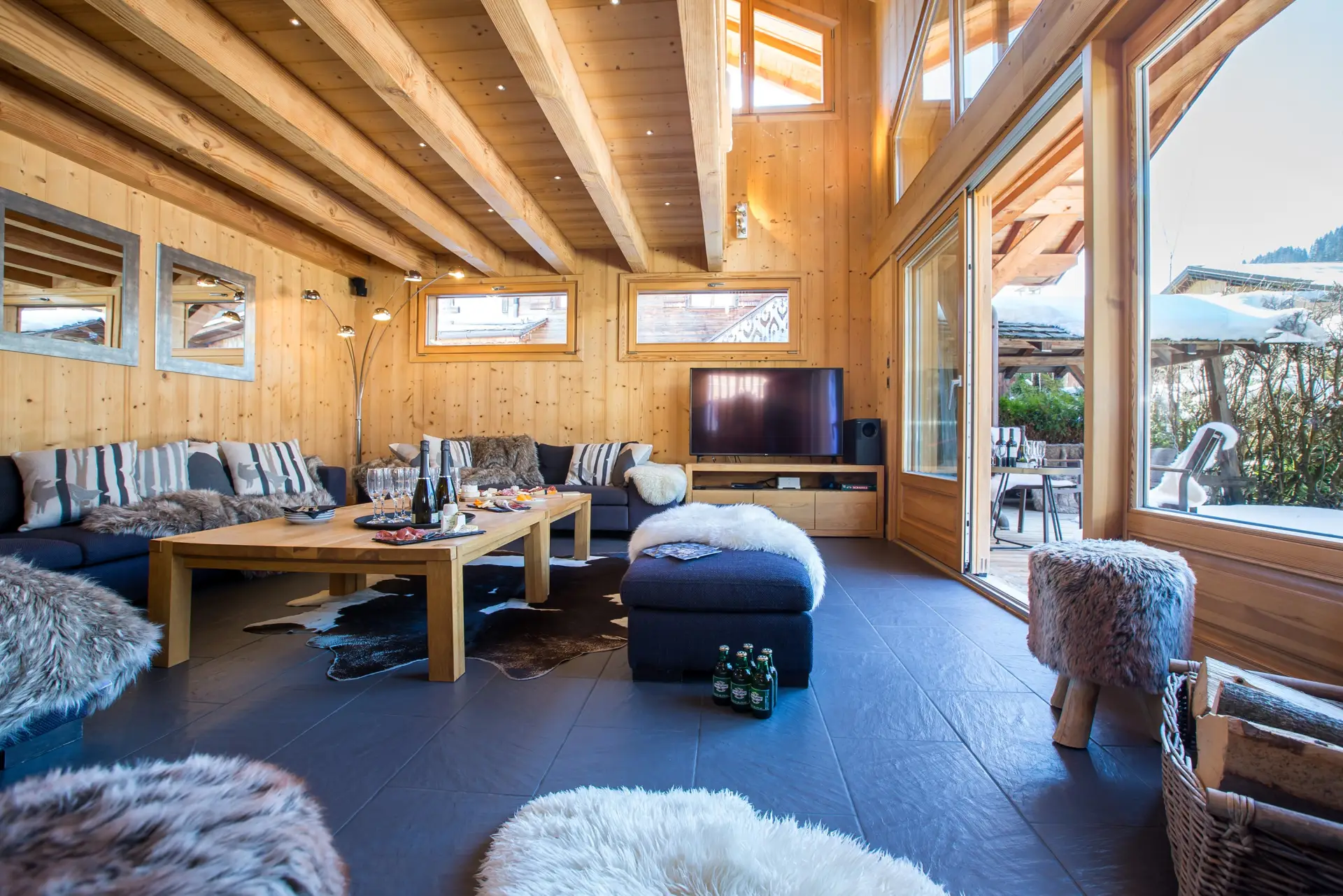 Chalet Jirishanca Morzine 23