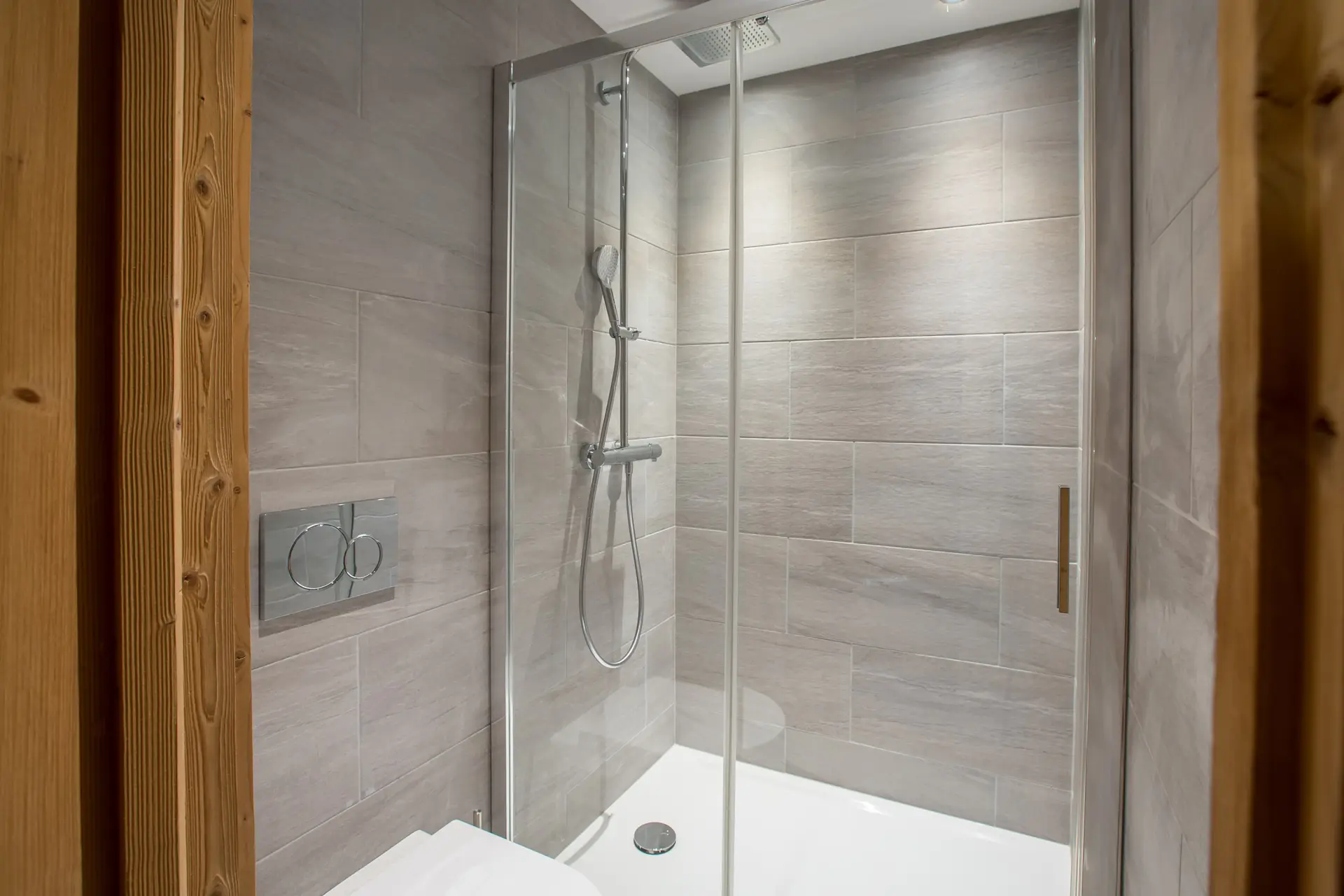 Chalet La Cornette Morzine 41