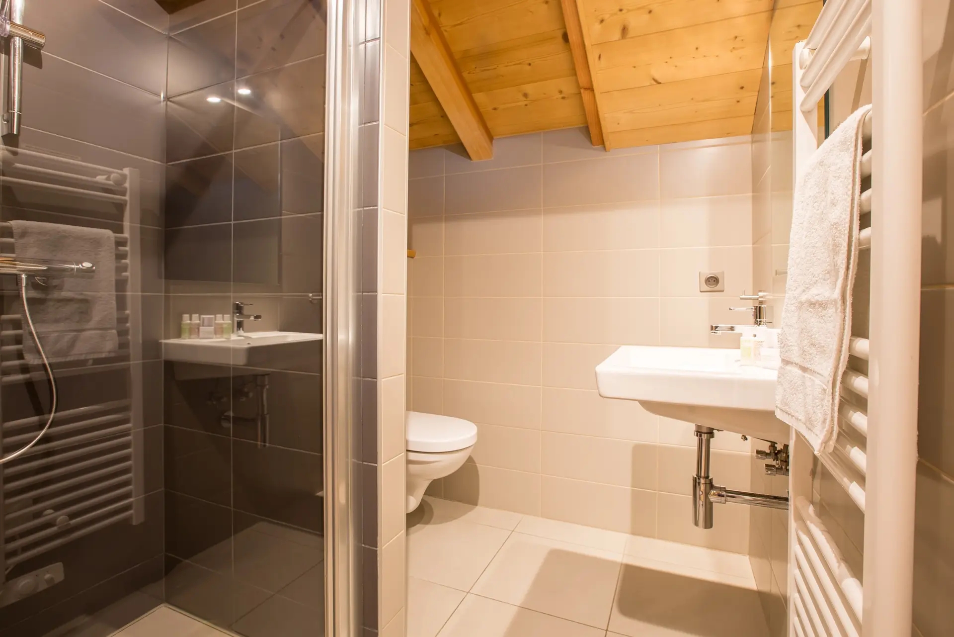 Chalet Jirishanca Morzine 12