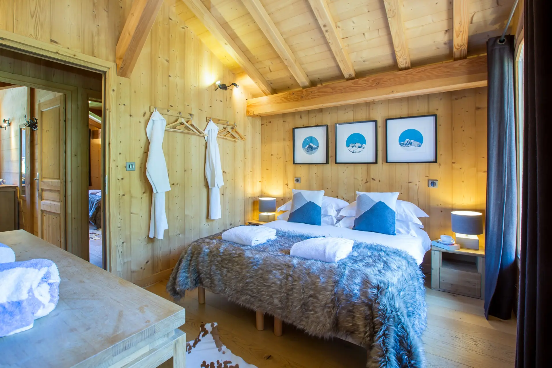 Chalet Jirishanca Morzine 4