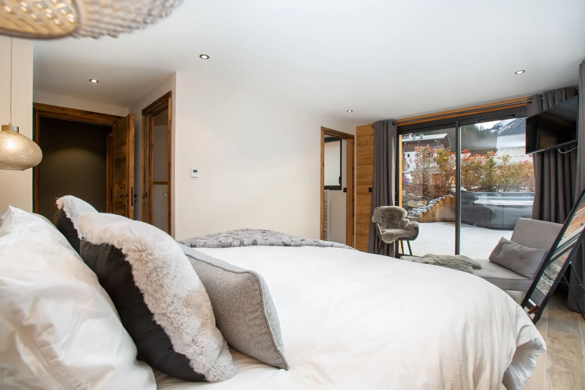 Chalet Le Pre LGE 00025
