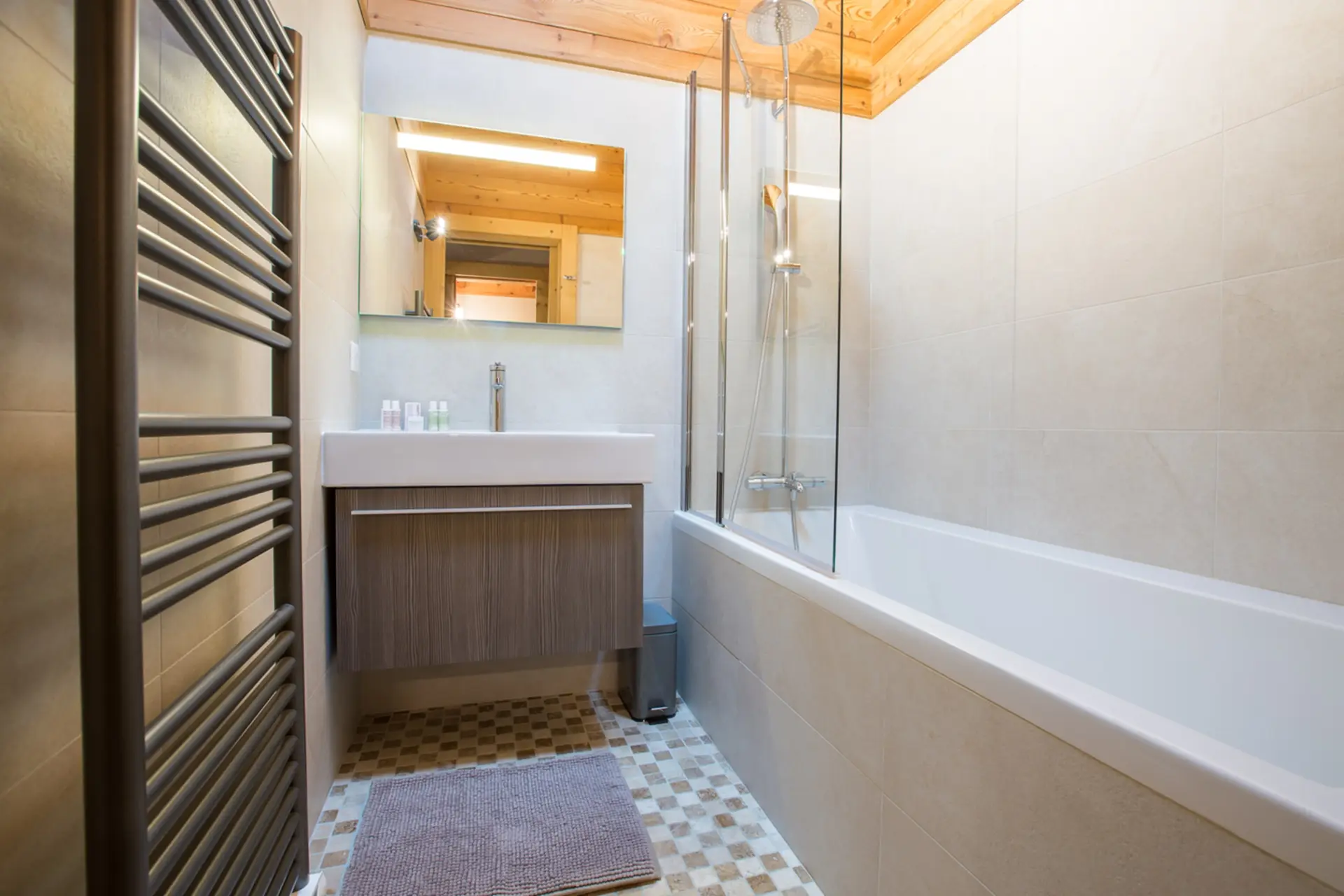 Apartment Petit Chalet Robin Morzine 19
