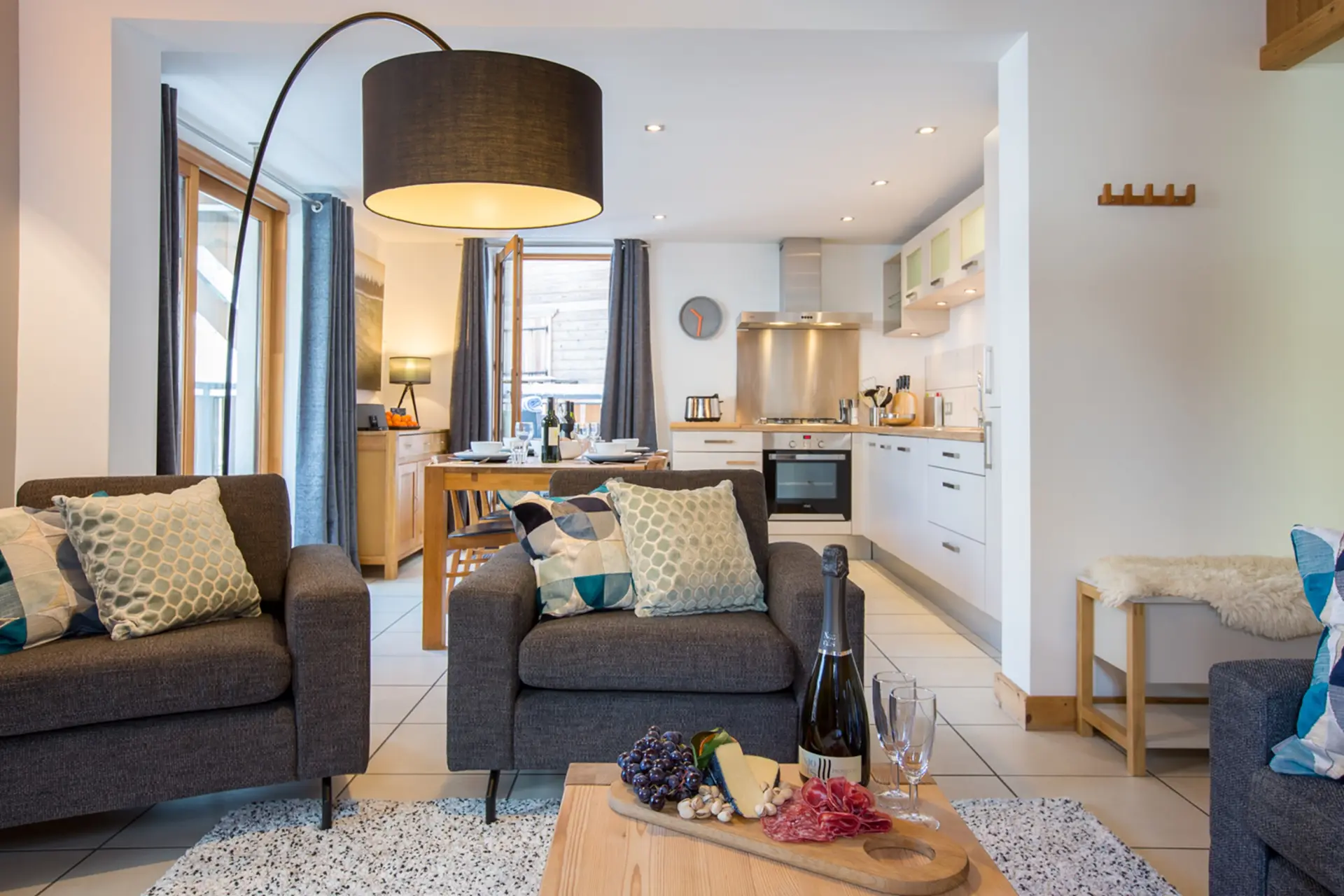 Apartment Central Morzine 41