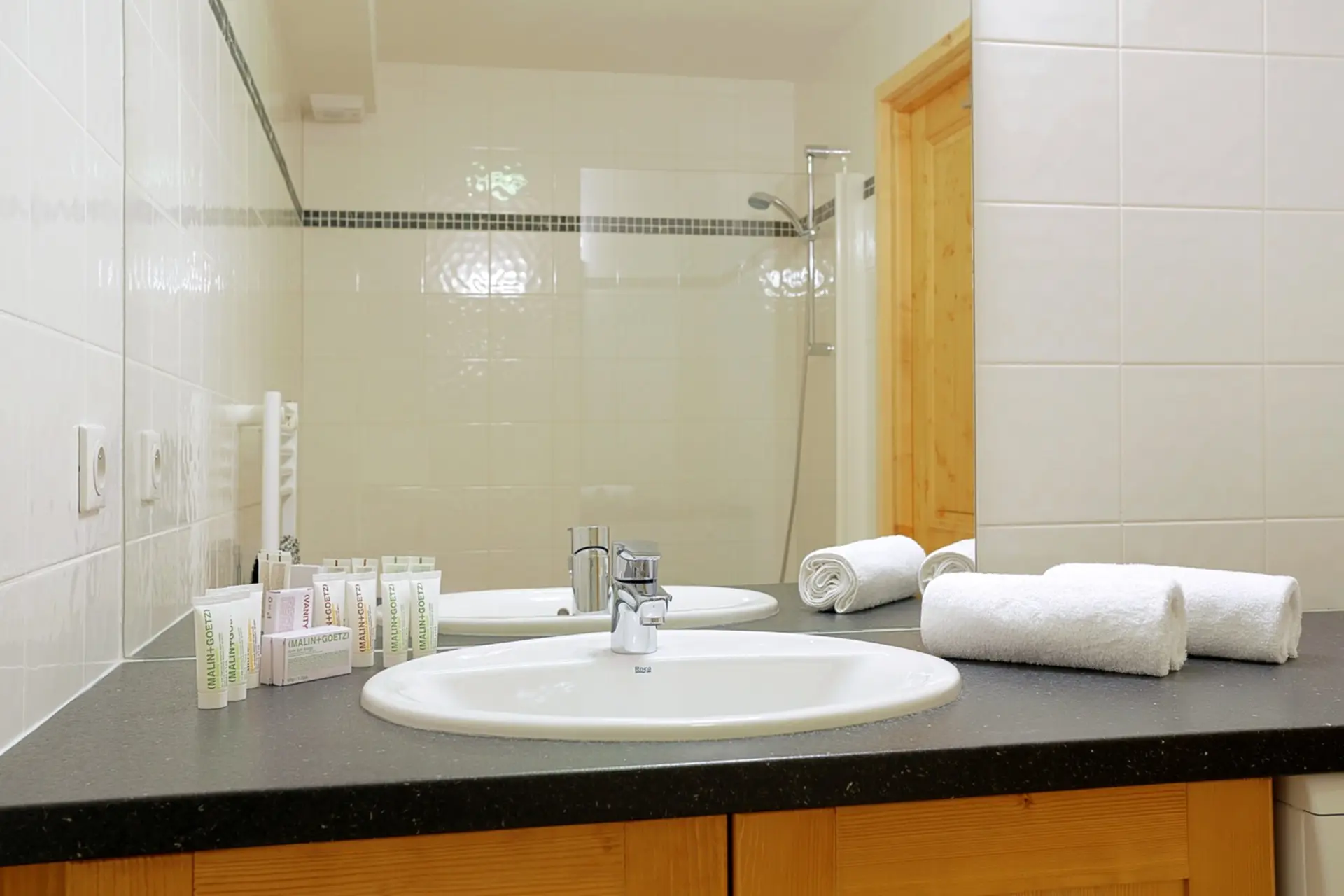 Apartment Pleney 2 Morzine 2