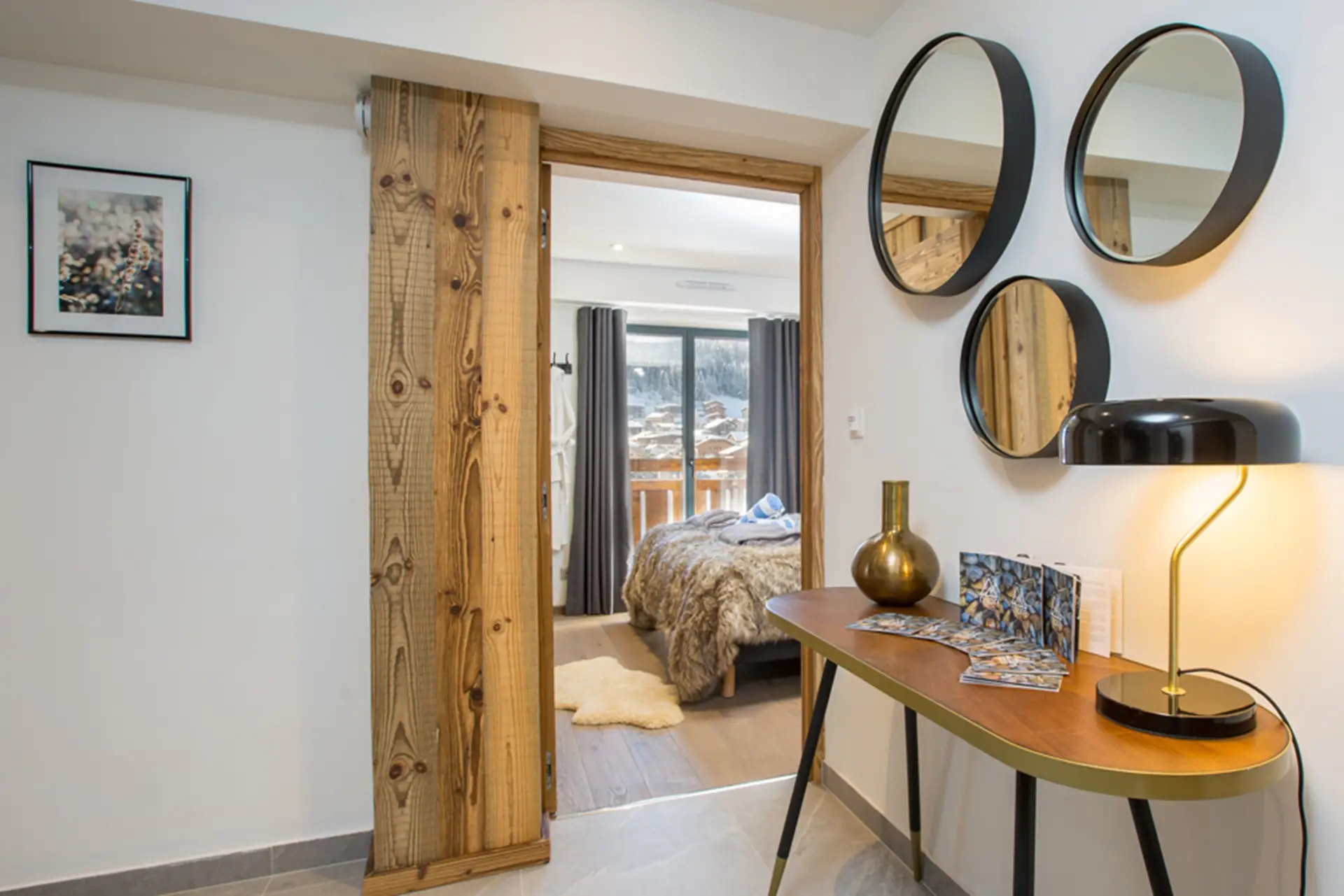 Chalet La Godille Morzine 42