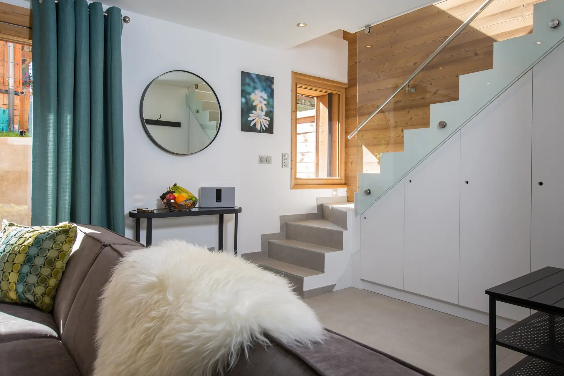 Apartment La Ruche Morzine 38