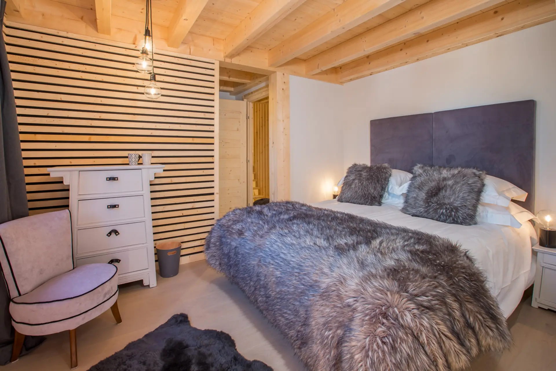 Chalet Verjus Morzine 25