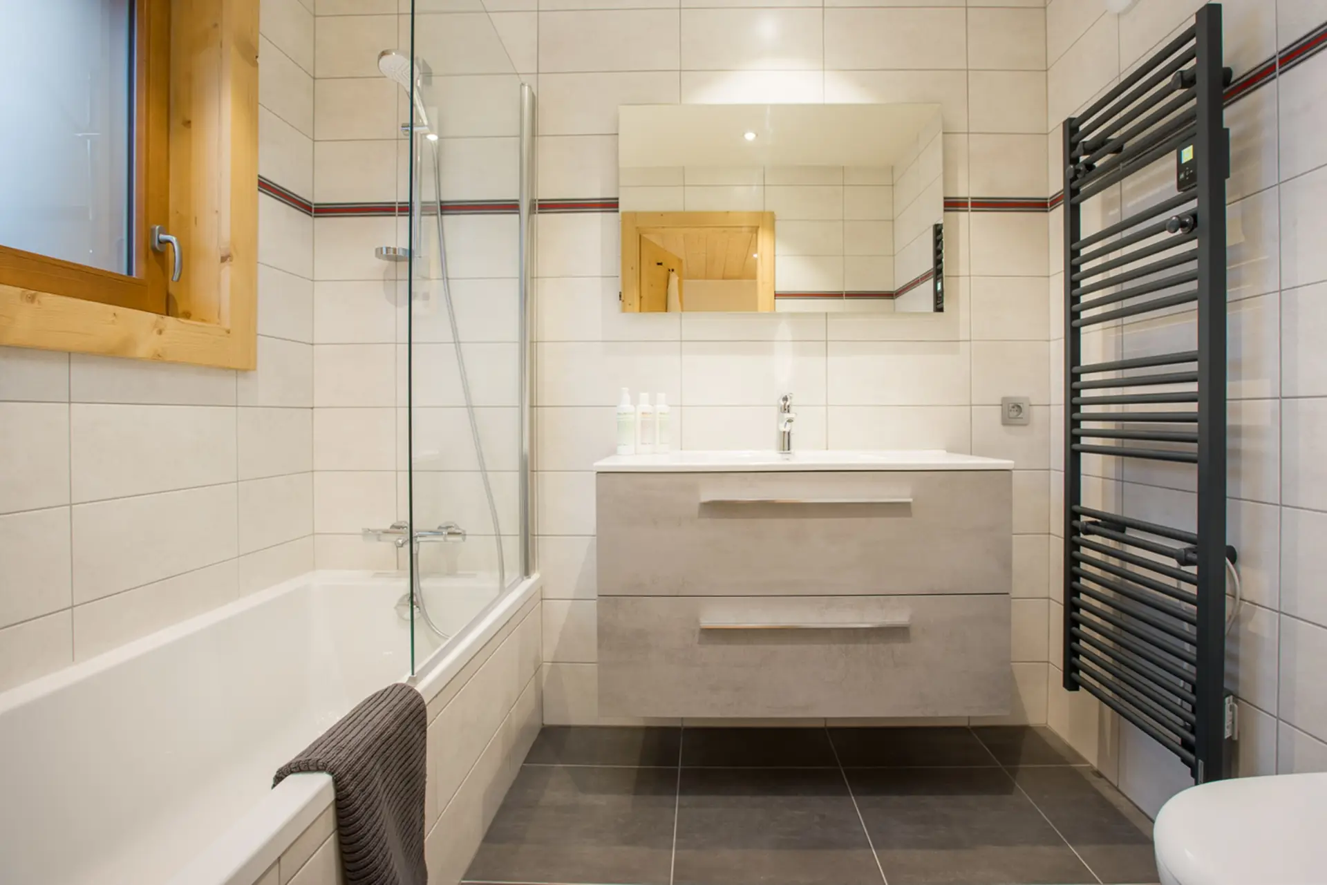 Chalet Le Stade Morzine 22