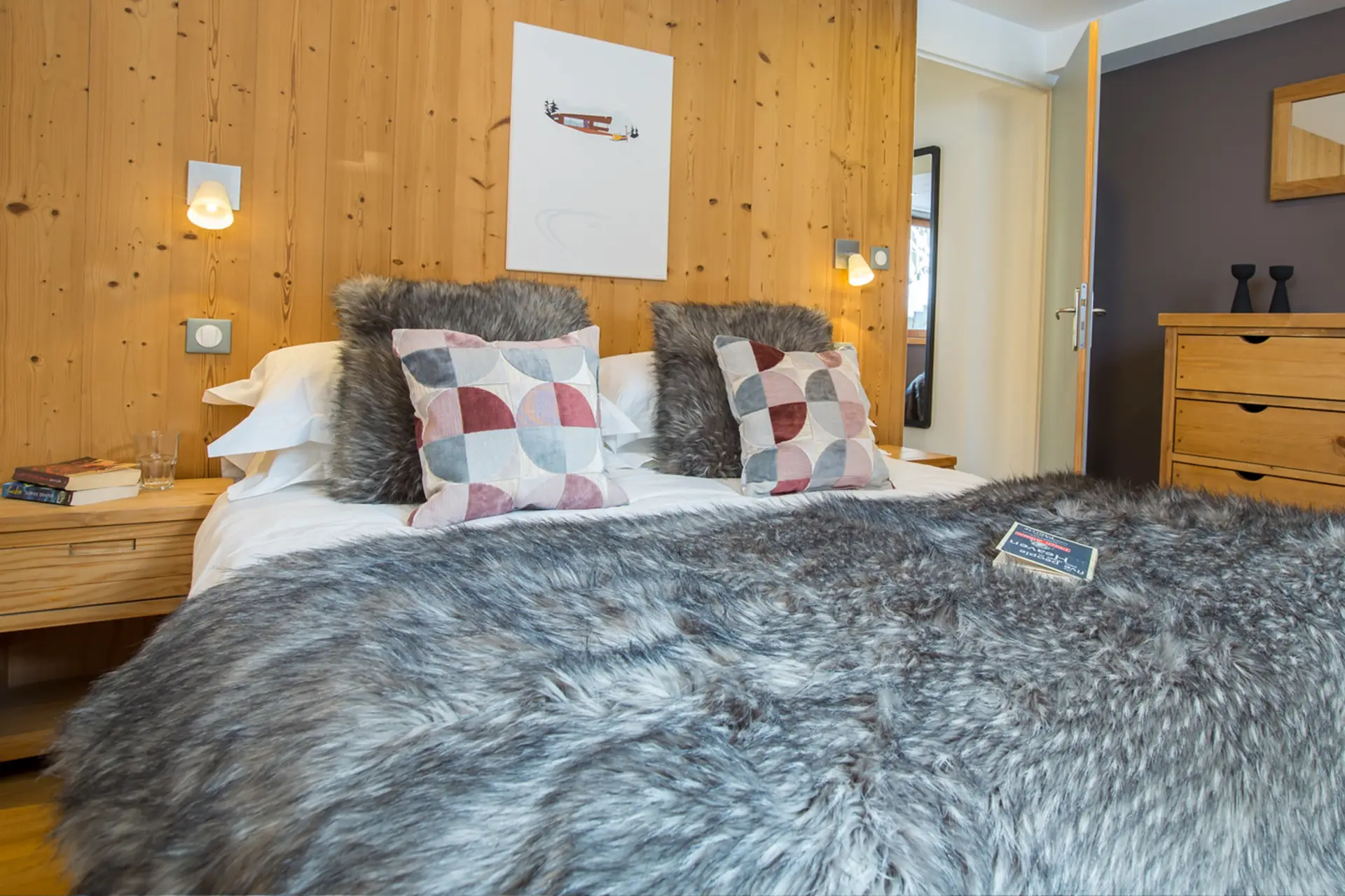 Apartment Central Morzine 46