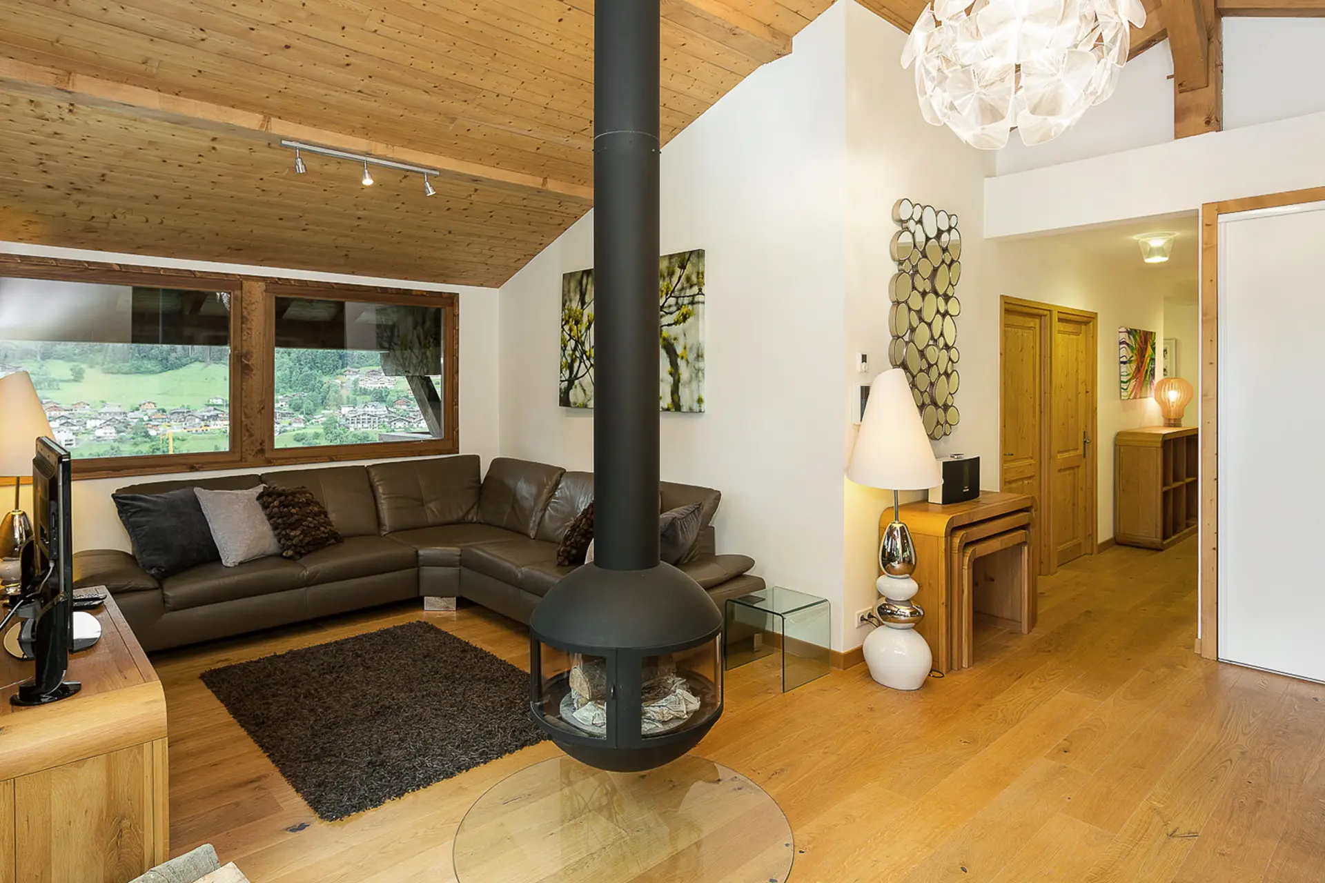 Apartment Pleney 3 Morzine 22