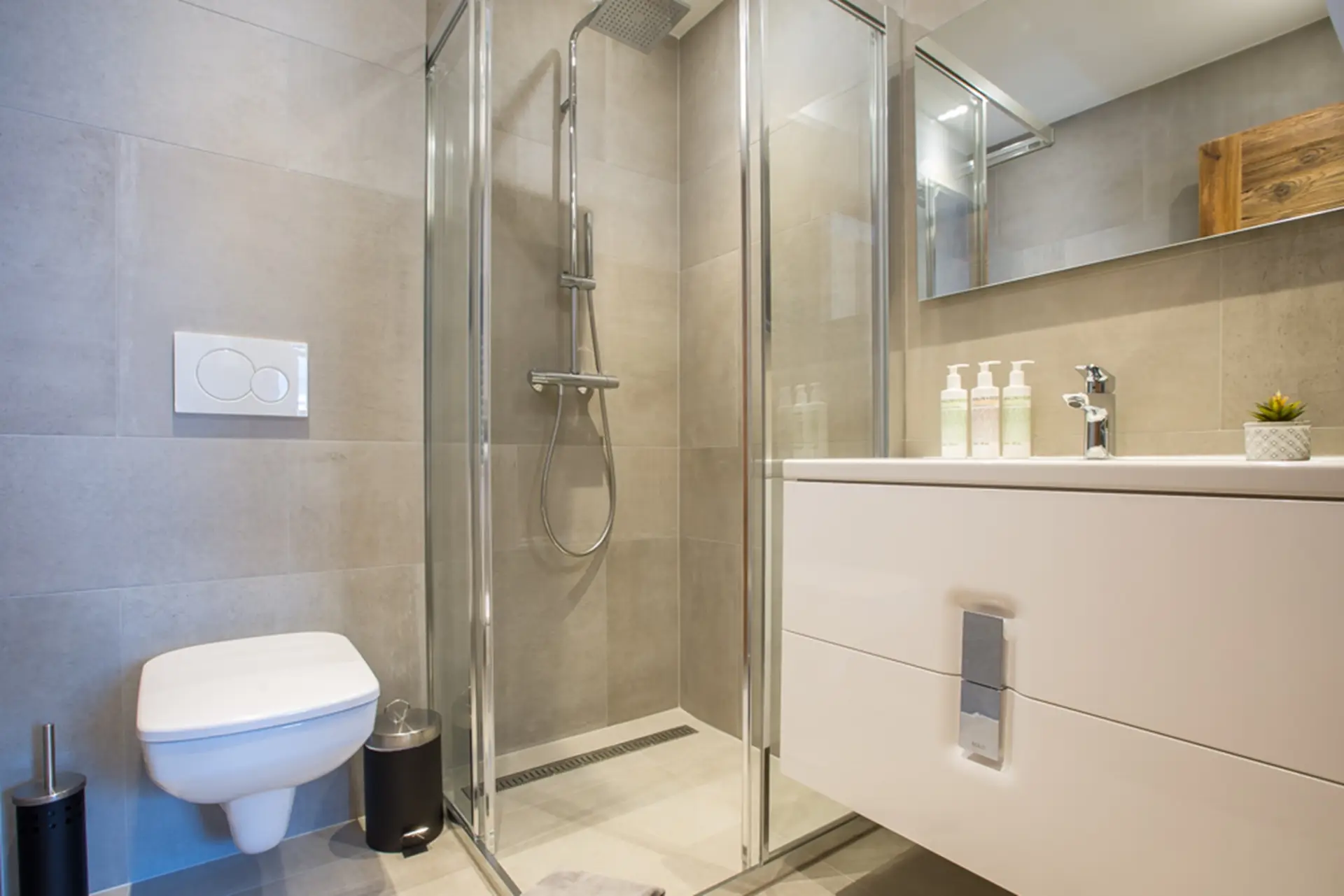 Chalet La Godille Morzine 40