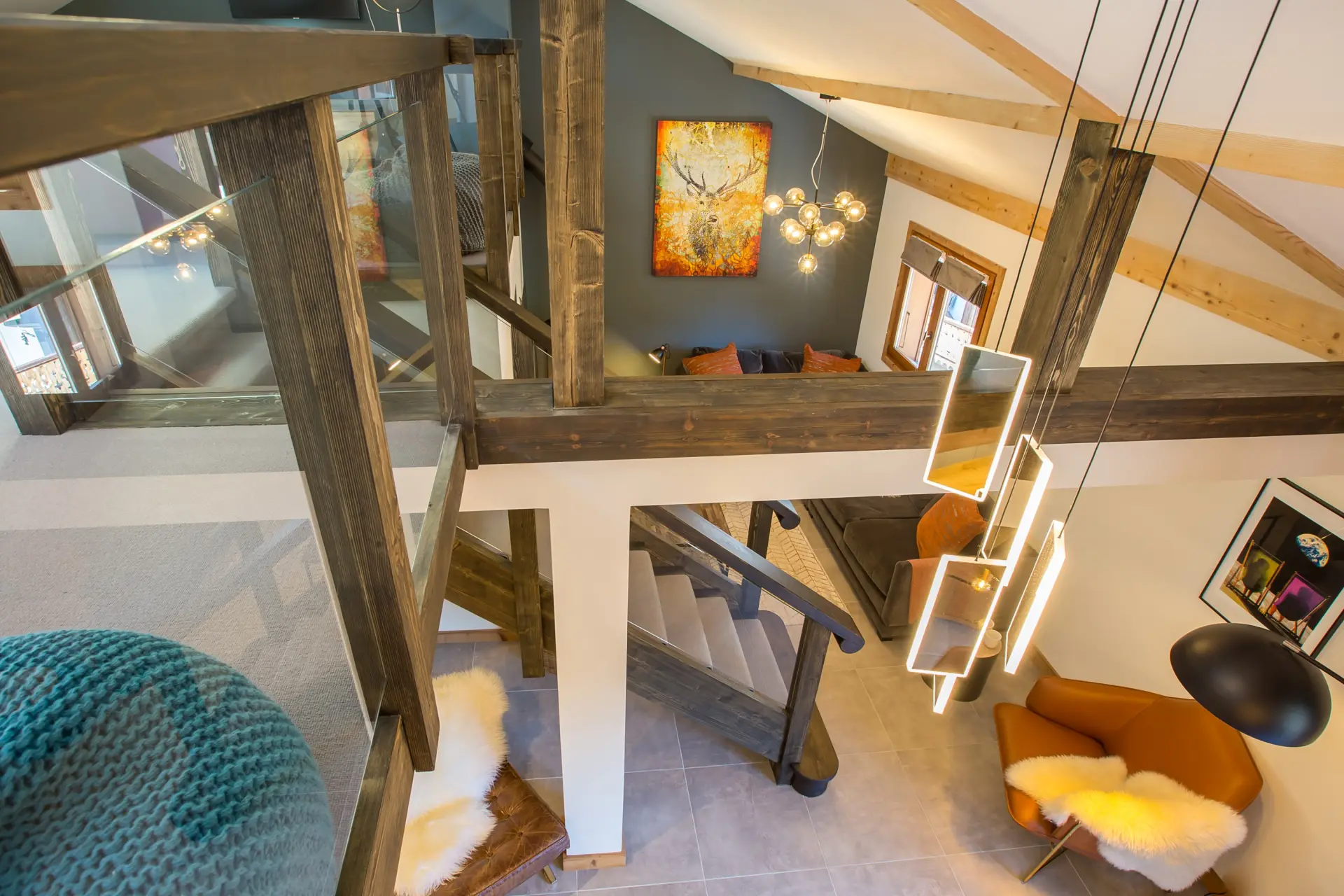 Apartment Grand Central Morzine 26