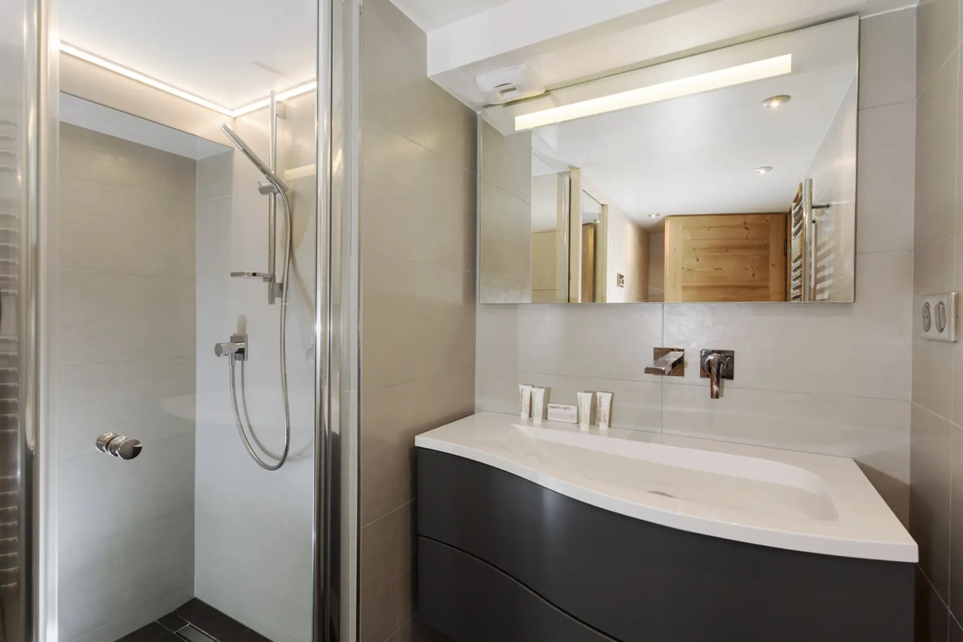 Apartment The Town House Morzine 13