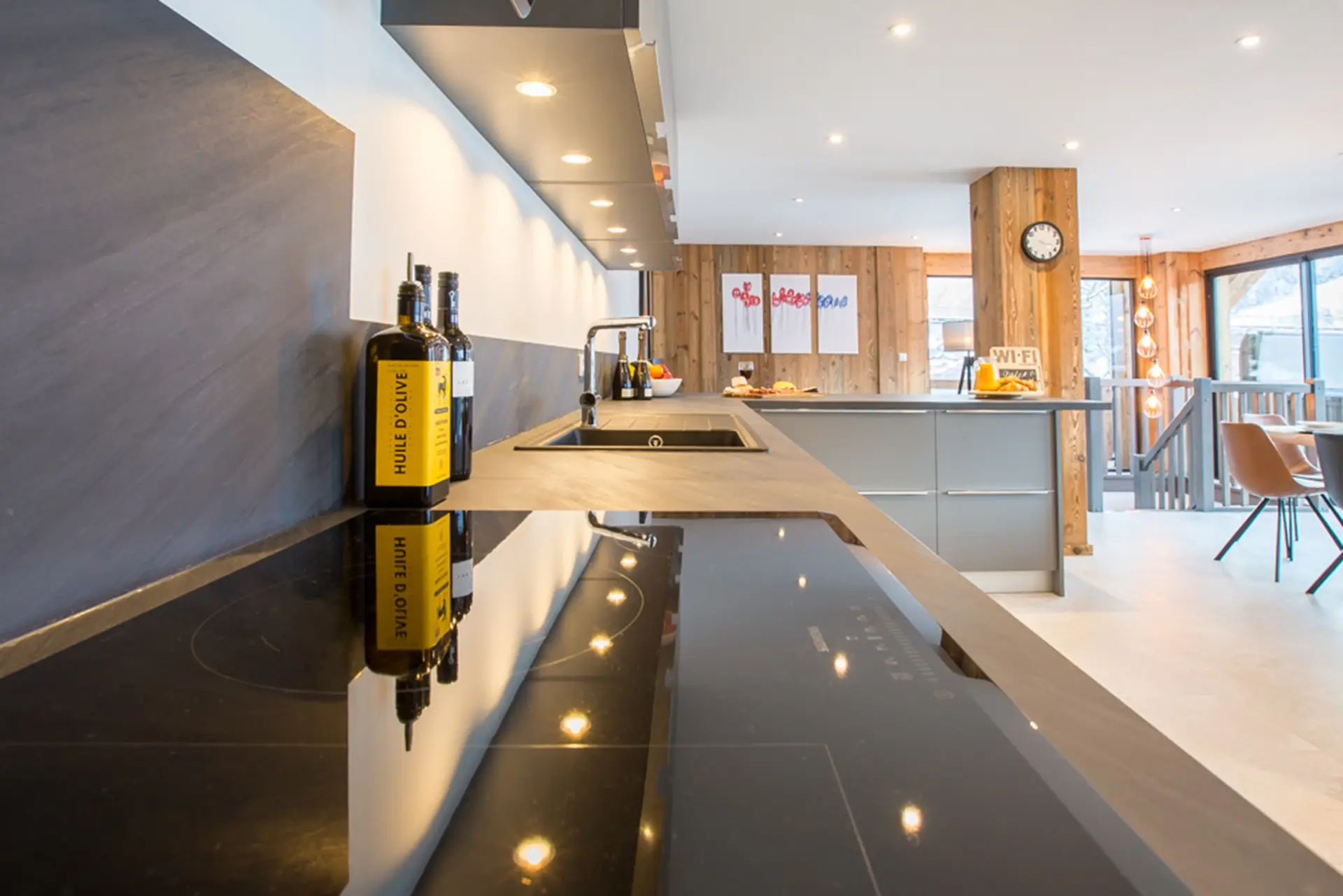 Chalet La Godille Morzine 29