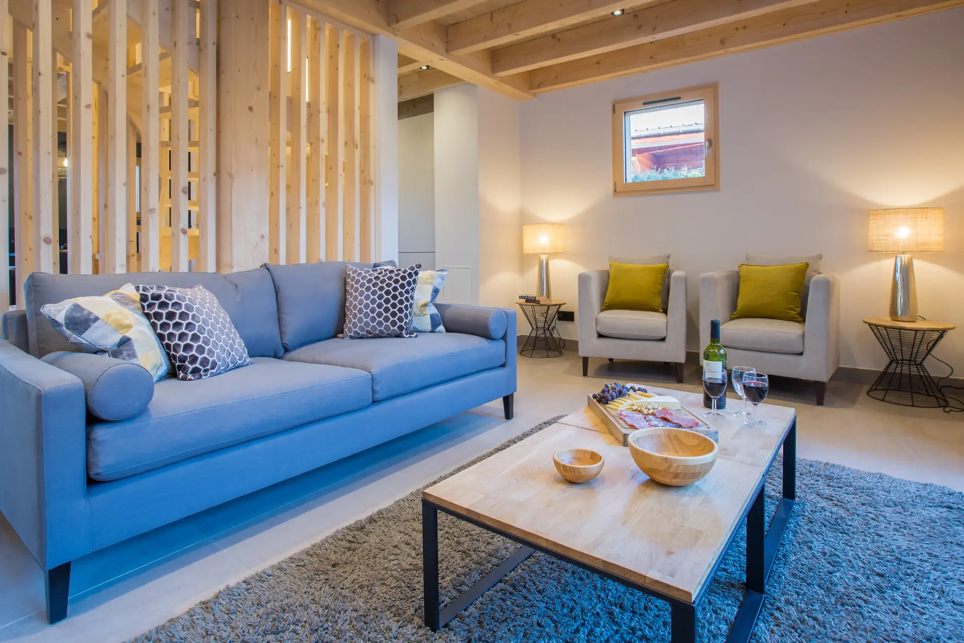 Chalet Verjus Morzine 38