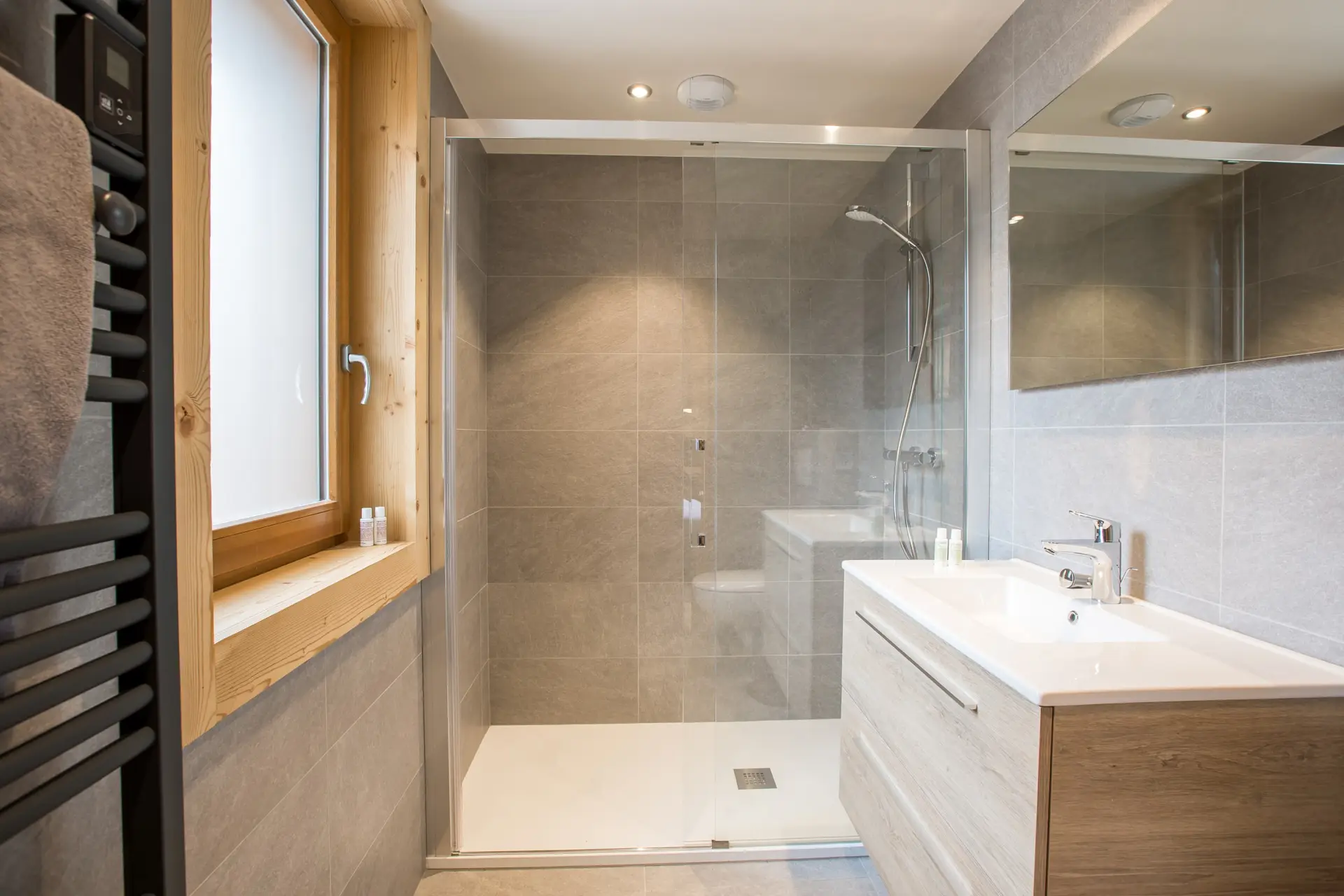 Apartment Petit Stade Morzine 9