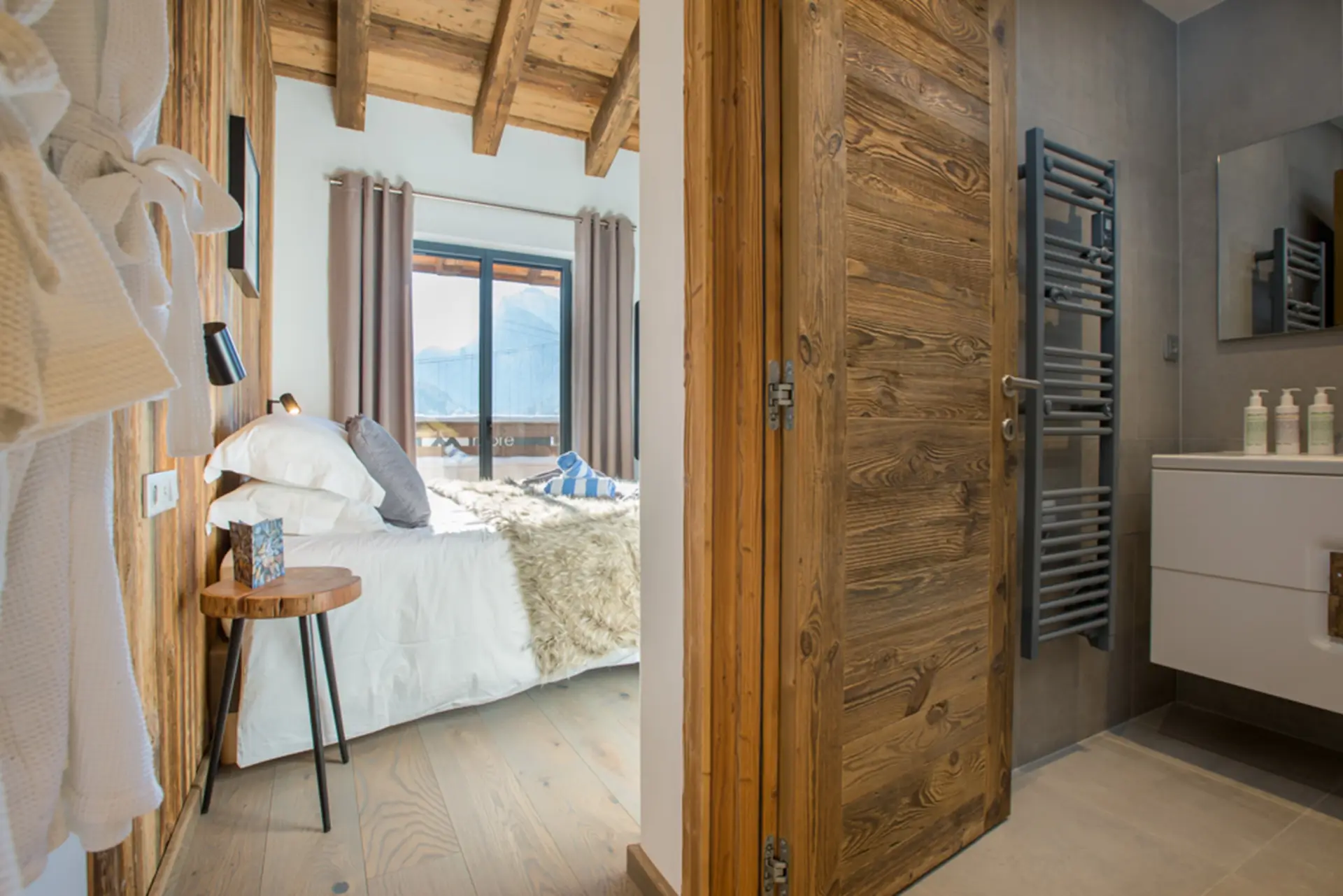 Chalet La Godille Morzine 69