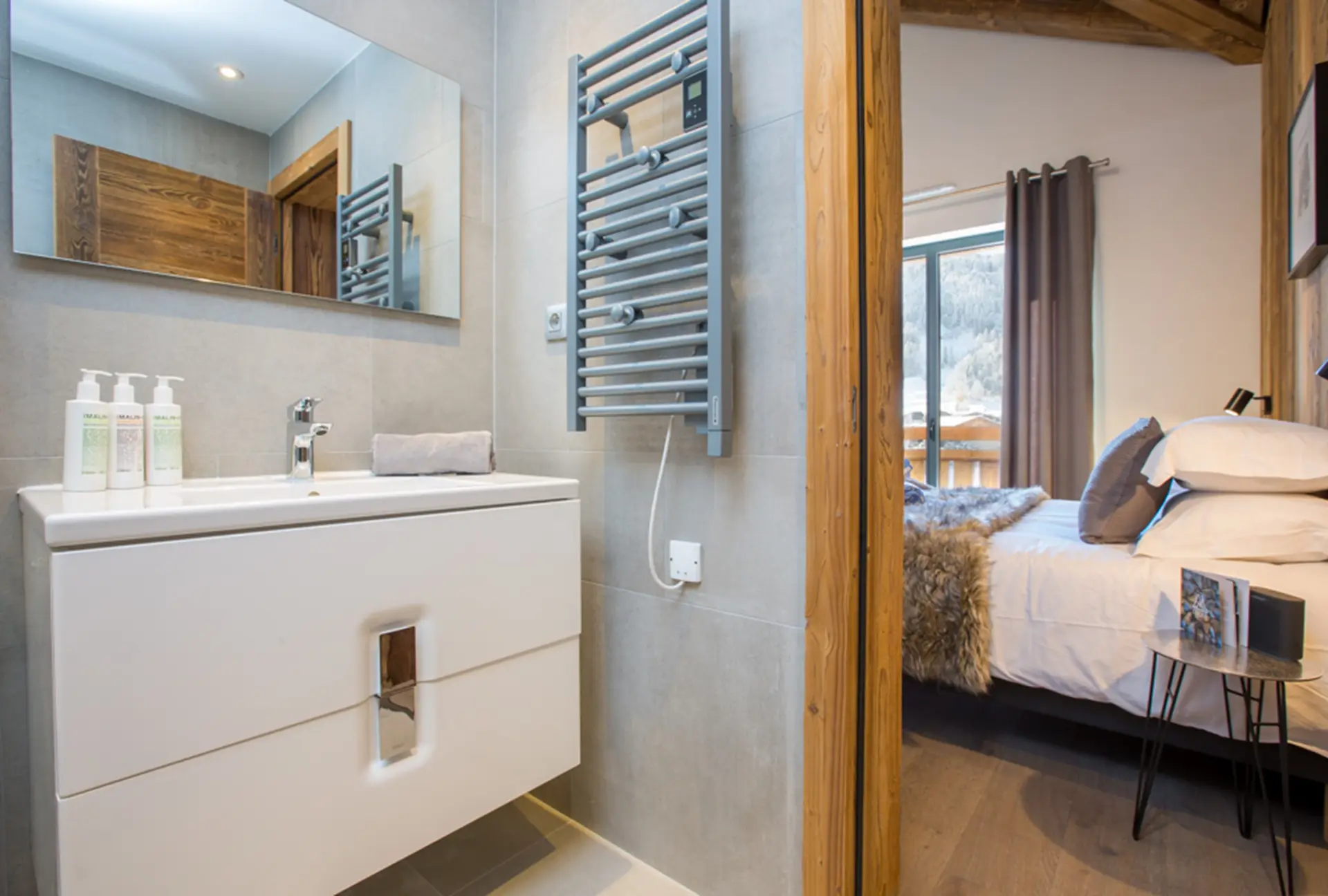Chalet La Godille Morzine 67
