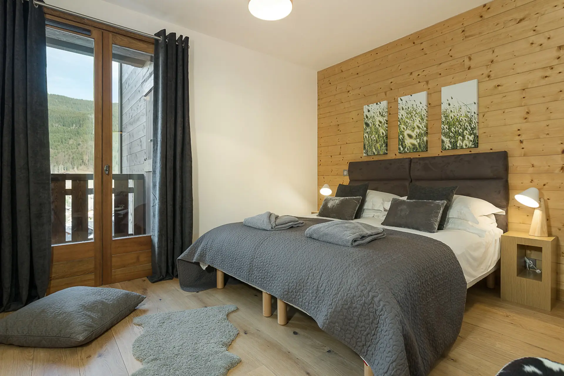 Apartment Pleney Morzine 2