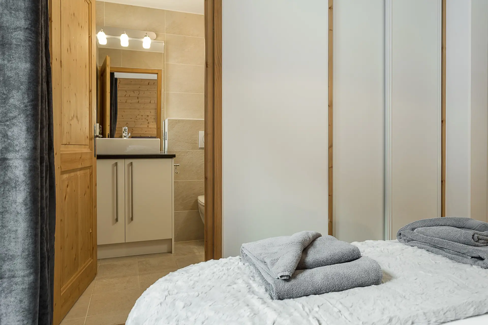 Apartment Pleney Morzine 13